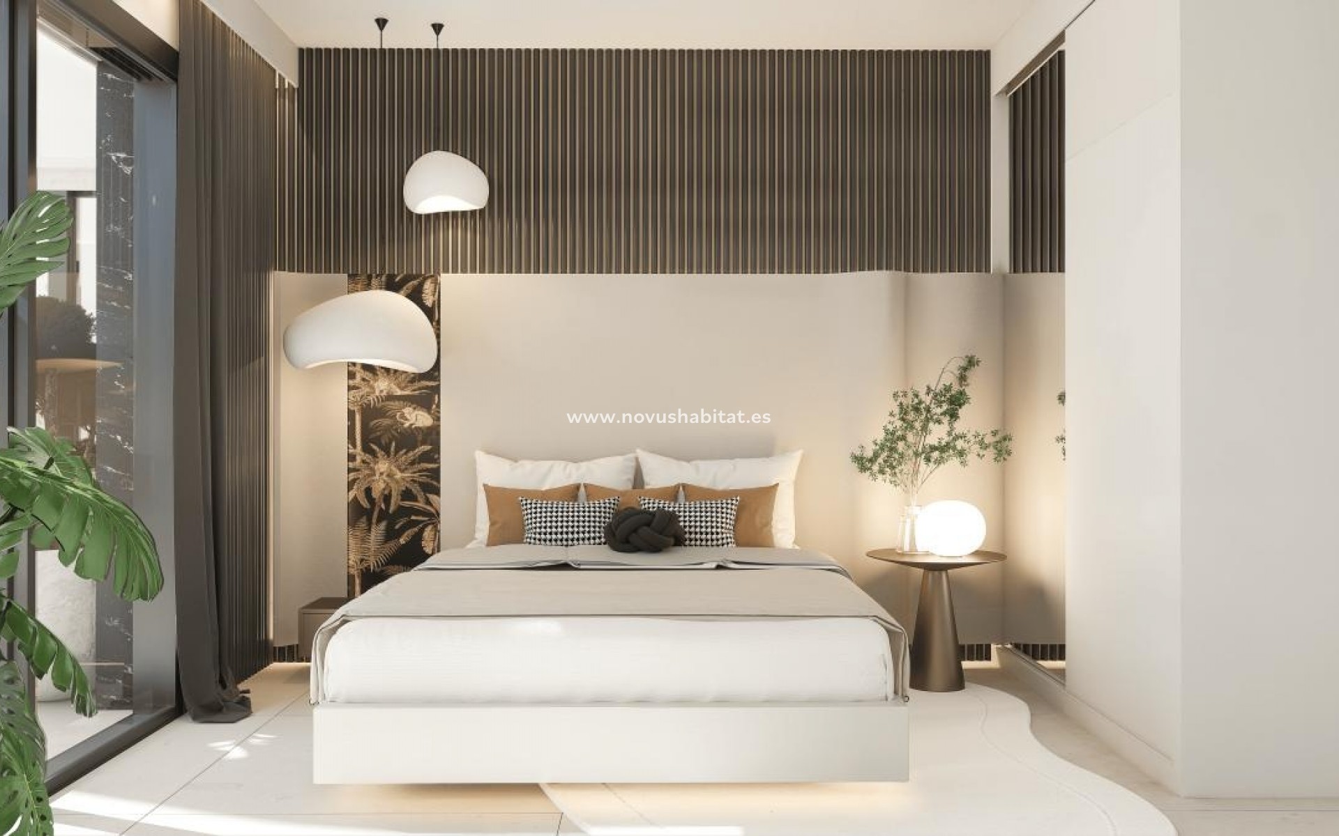 Nouvelle construction - Villa - Algorfa