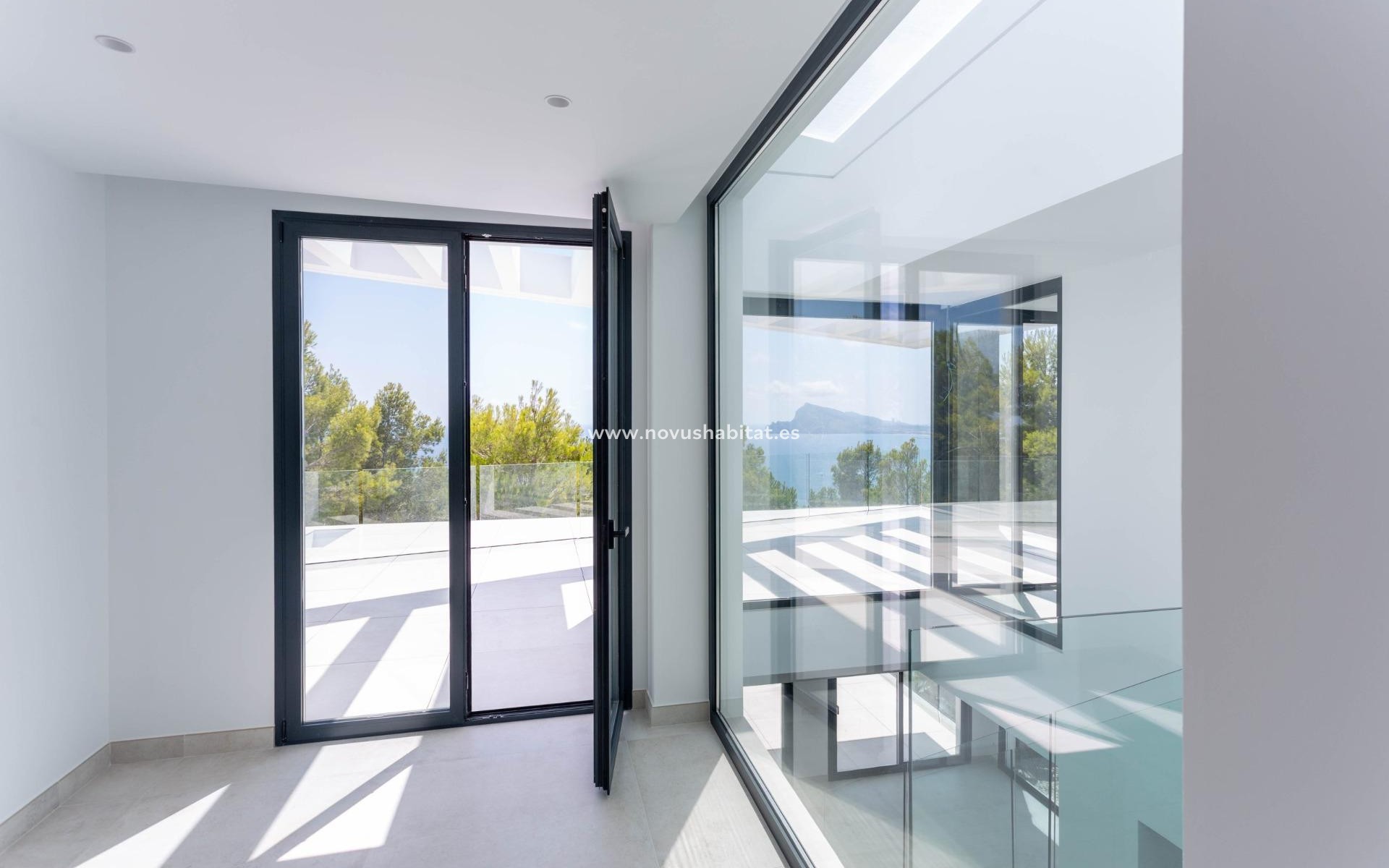 Nouvelle construction - Villa - Altea - Altea Hills