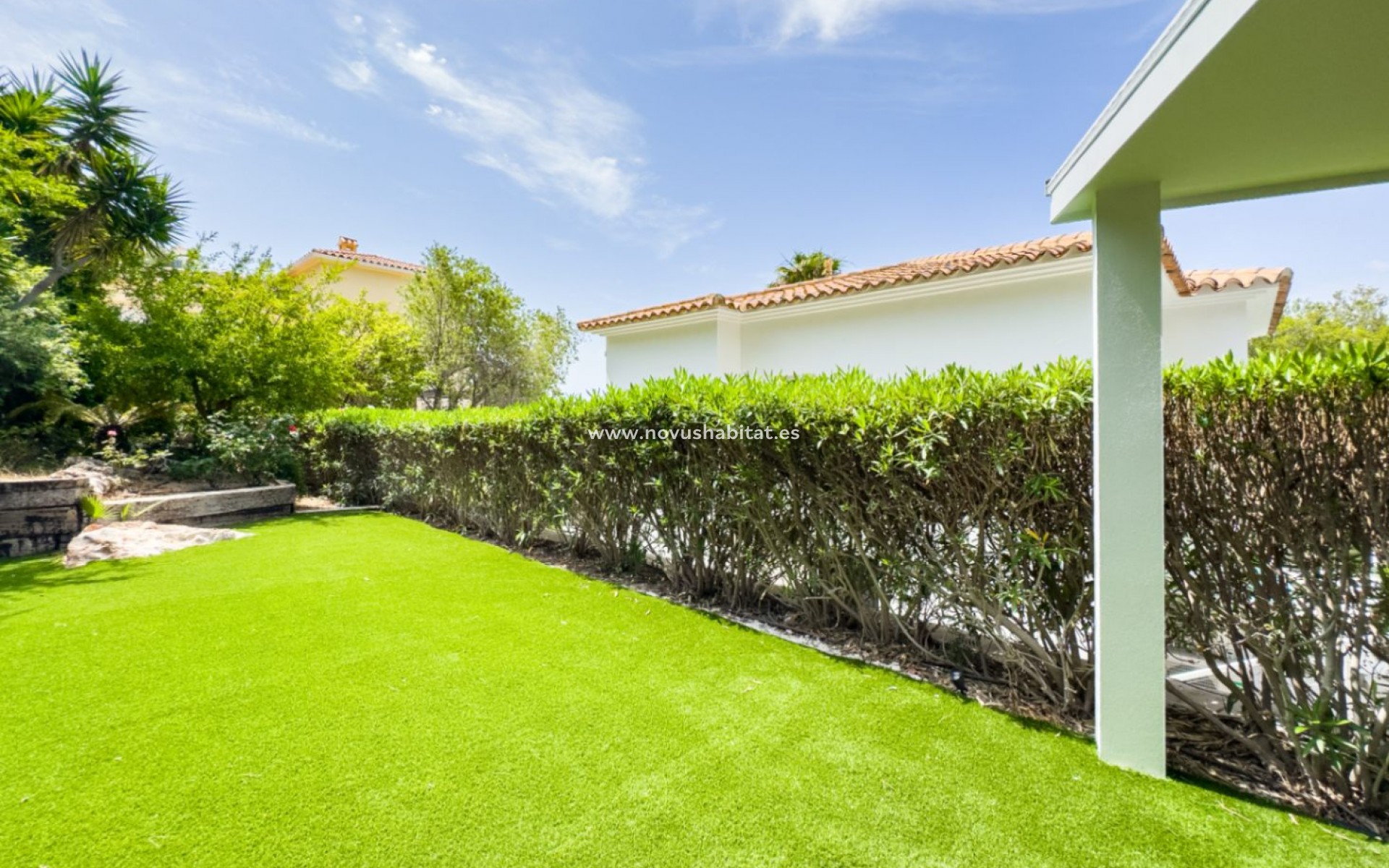 Nouvelle construction - Villa - Altea - Altea Hills