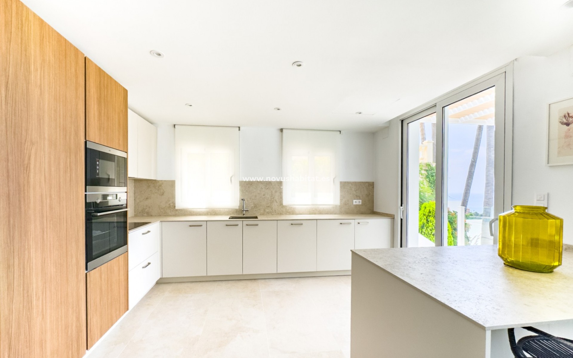 Nouvelle construction - Villa - Altea - Altea Hills