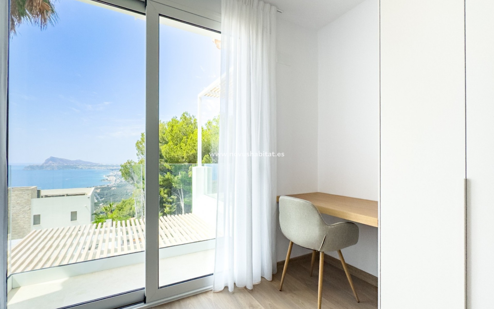 Nouvelle construction - Villa - Altea - Altea Hills