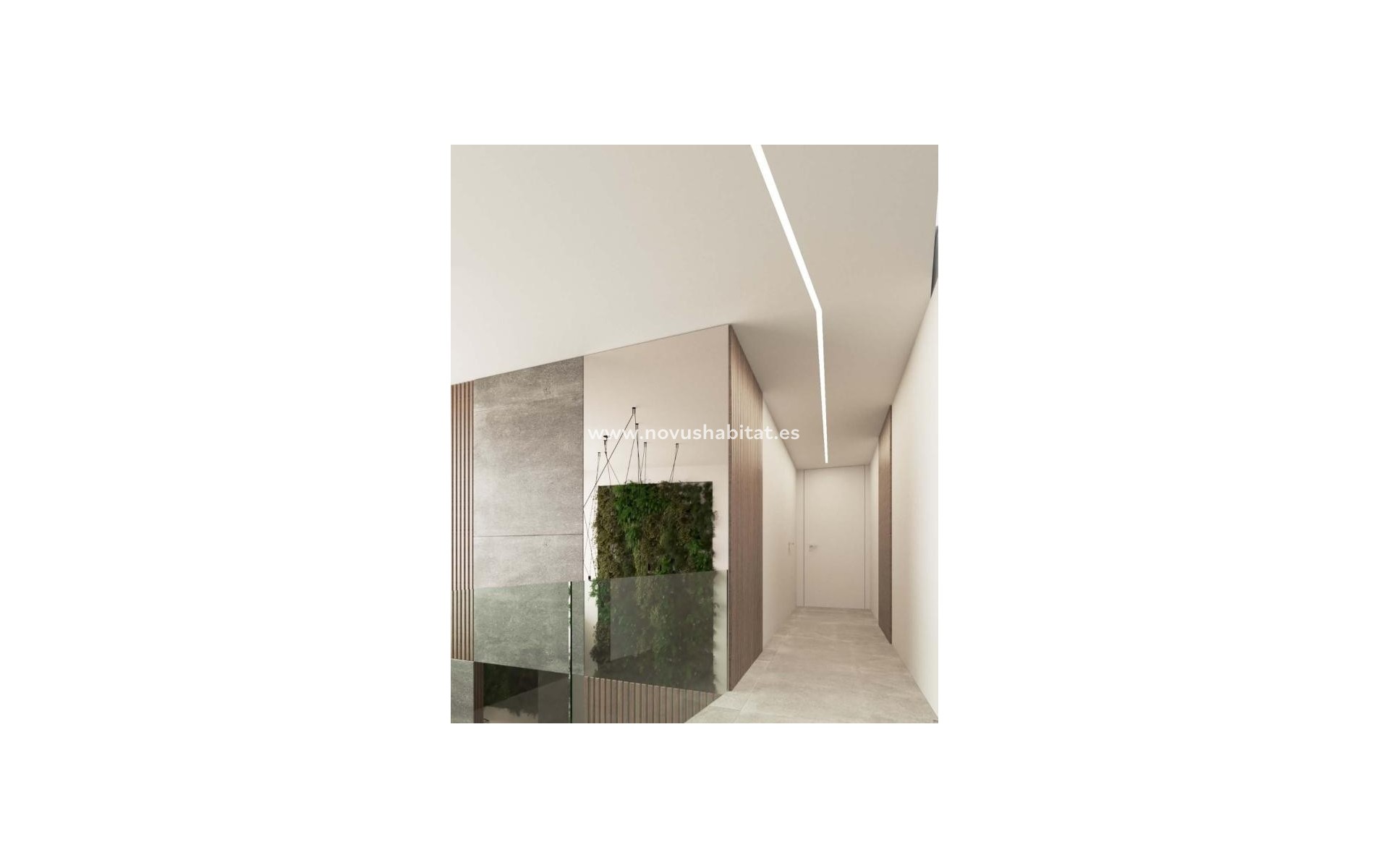 Nouvelle construction - Villa - Altea
