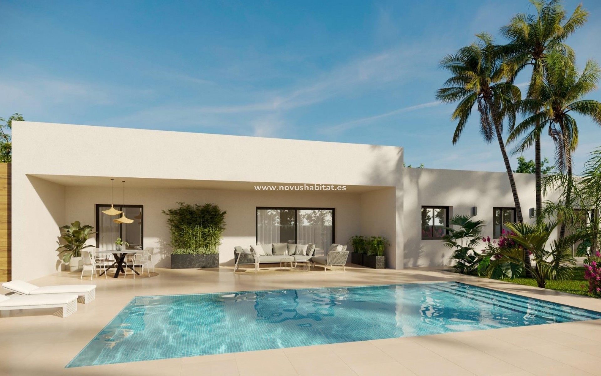 Nouvelle construction - Villa - Aspe