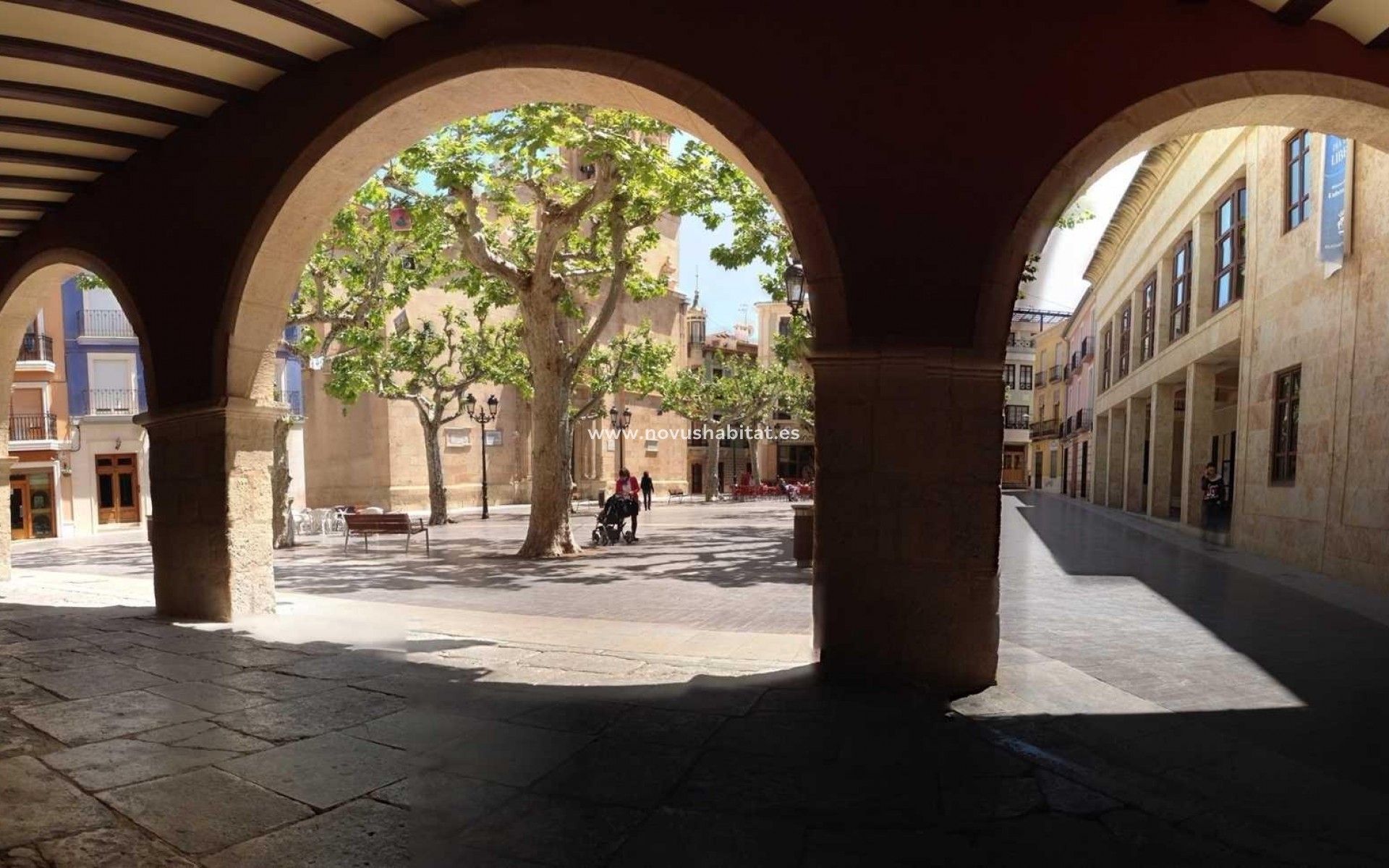 Nouvelle construction - Villa - Aspe