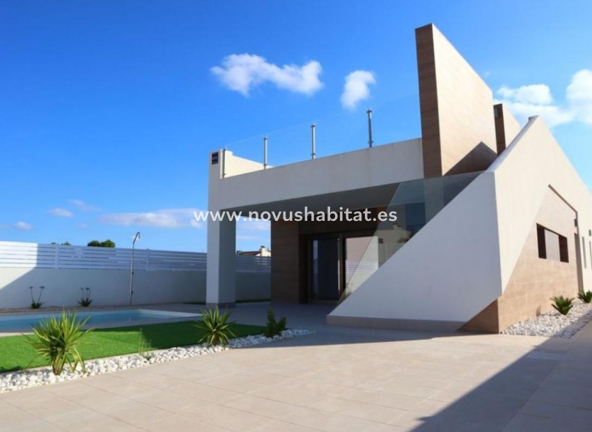 Nouvelle construction - Villa - Aspe