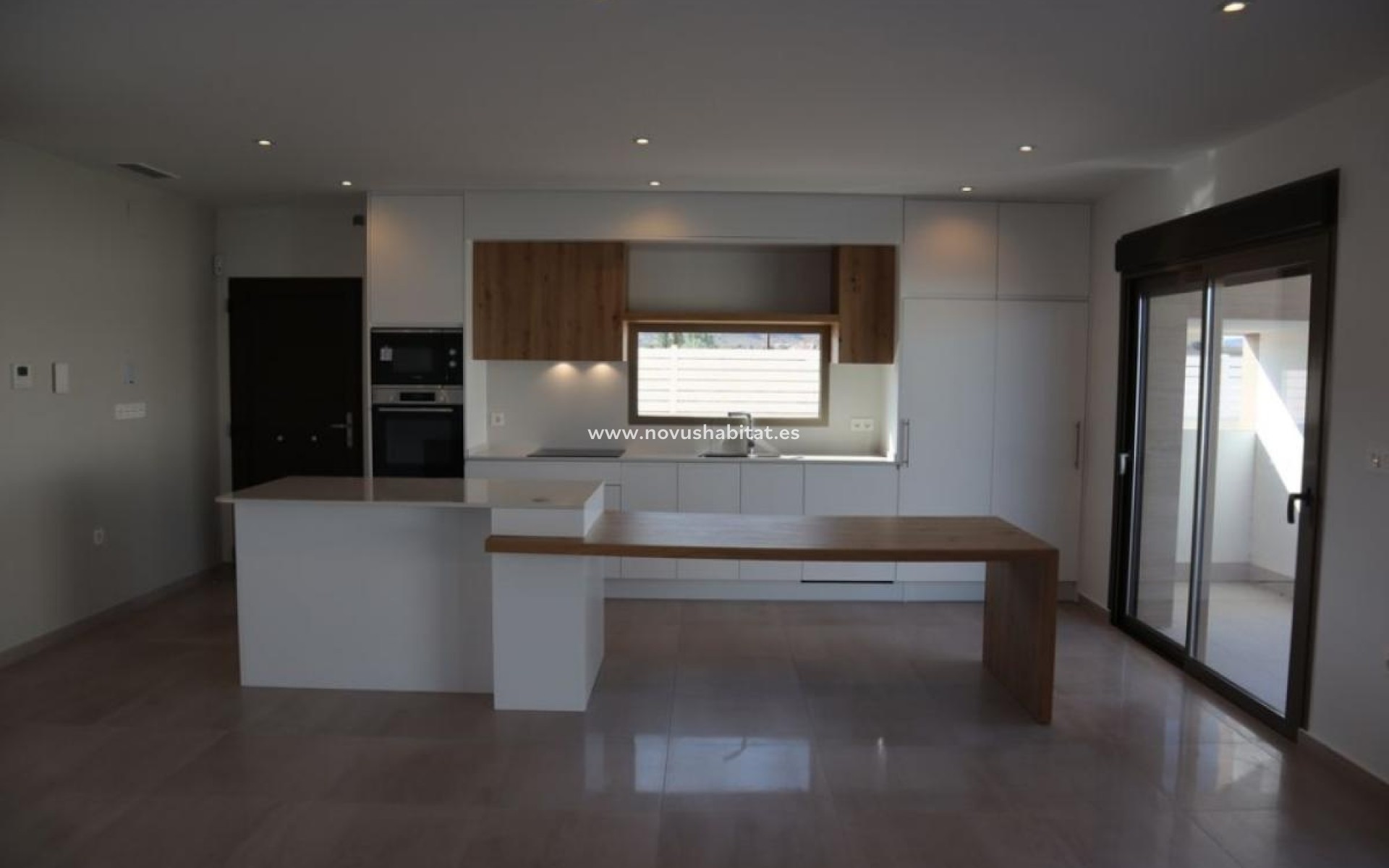 Nouvelle construction - Villa - Aspe