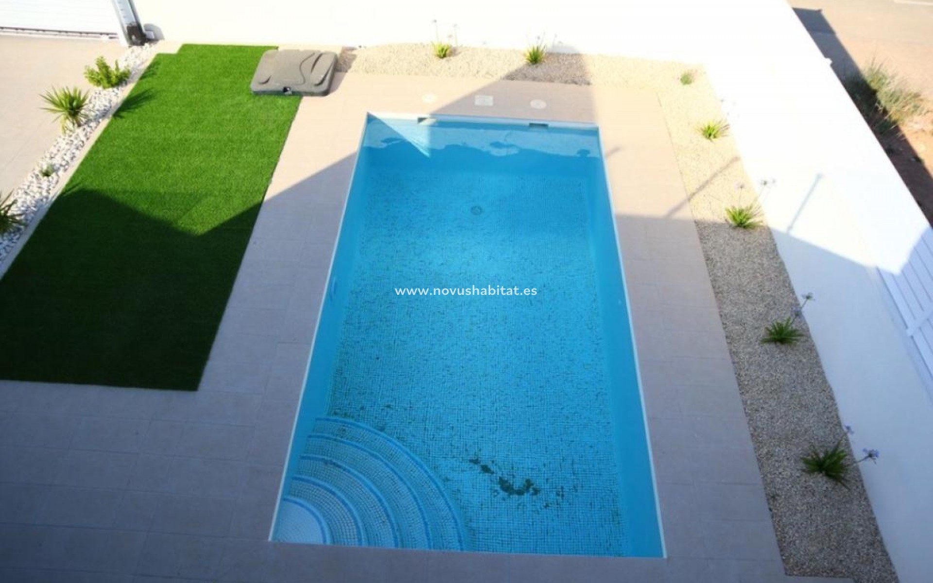 Nouvelle construction - Villa - Aspe