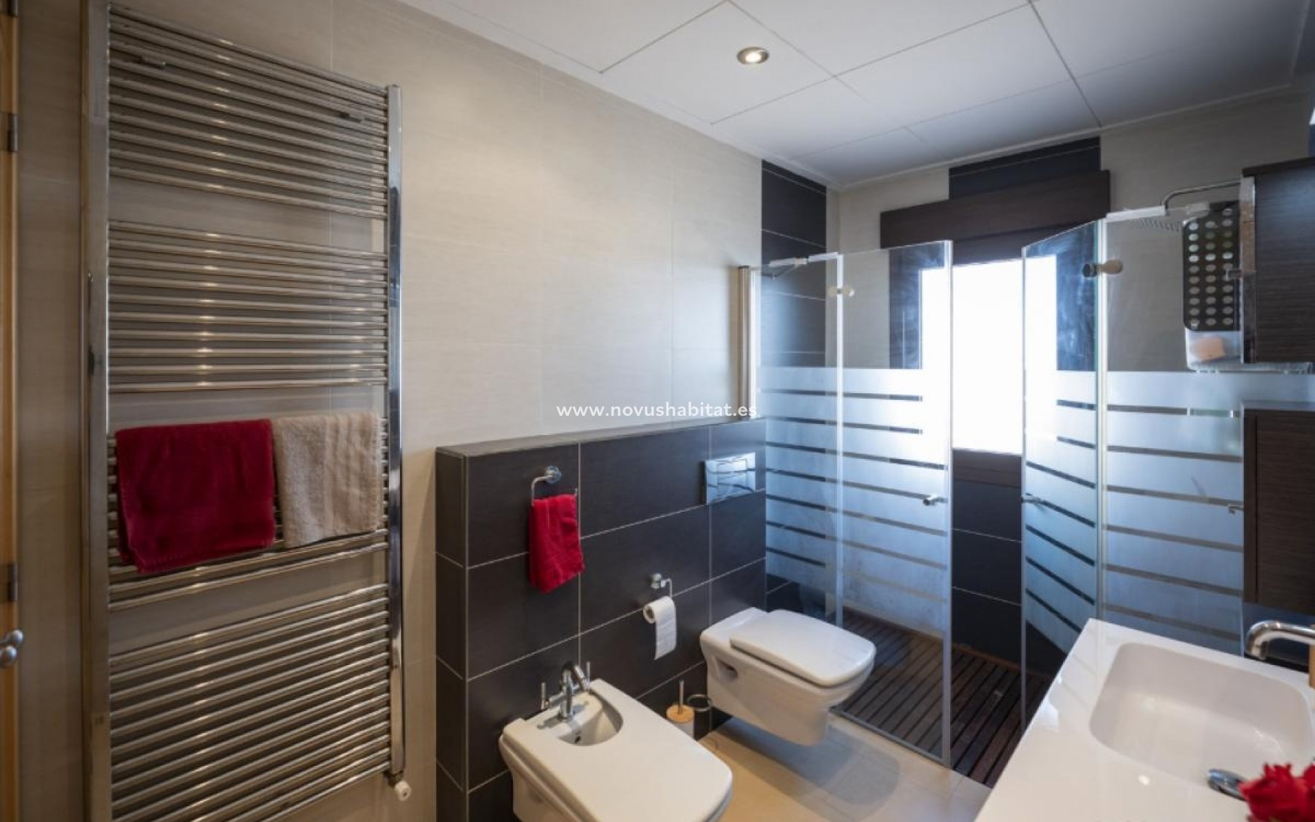 Nouvelle construction - Villa - Avileses - 30592