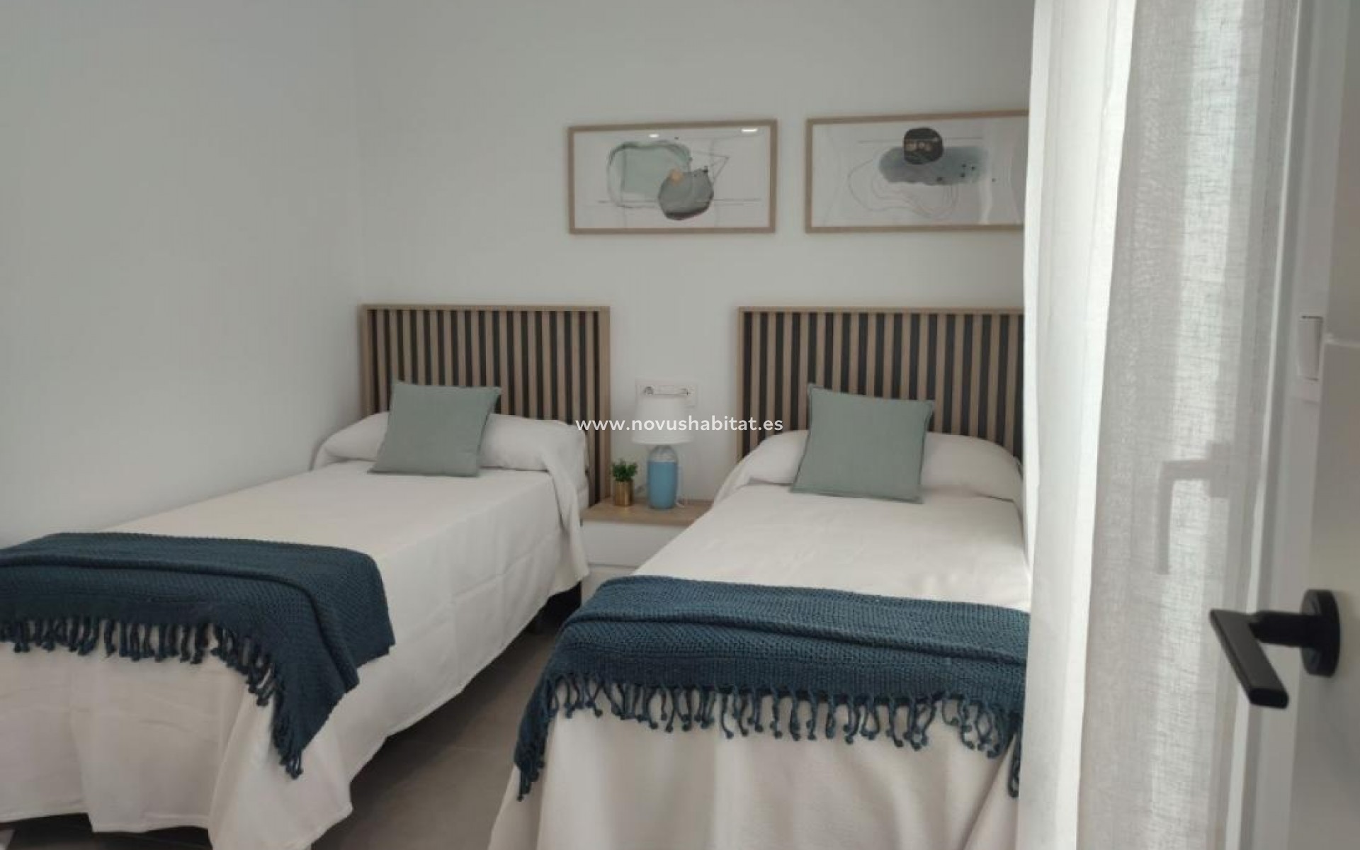Nouvelle construction - Villa - Balsicas