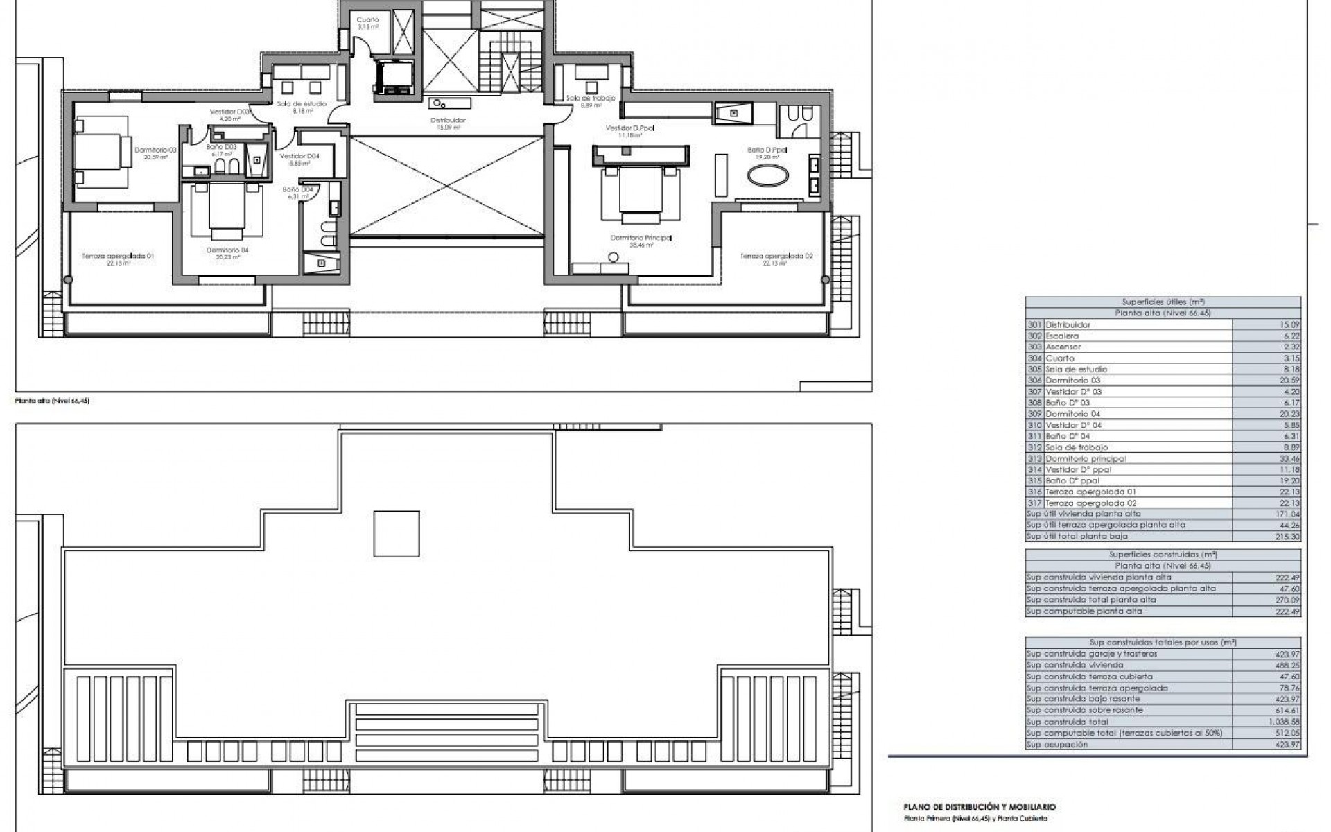 Nouvelle construction - Villa - Benahavís - El Paraíso