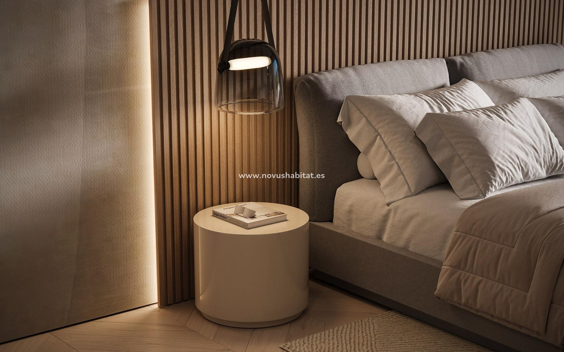 Nouvelle construction - Villa - Benahavís