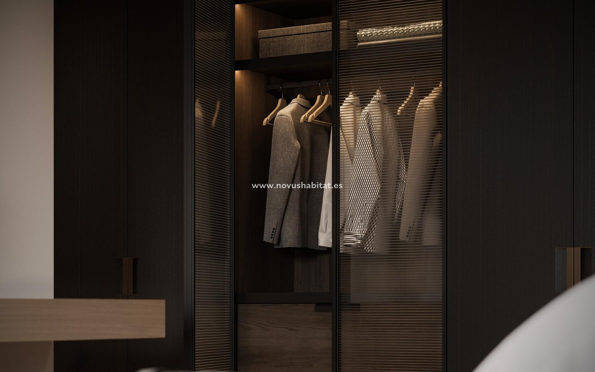 Nouvelle construction - Villa - Benahavís