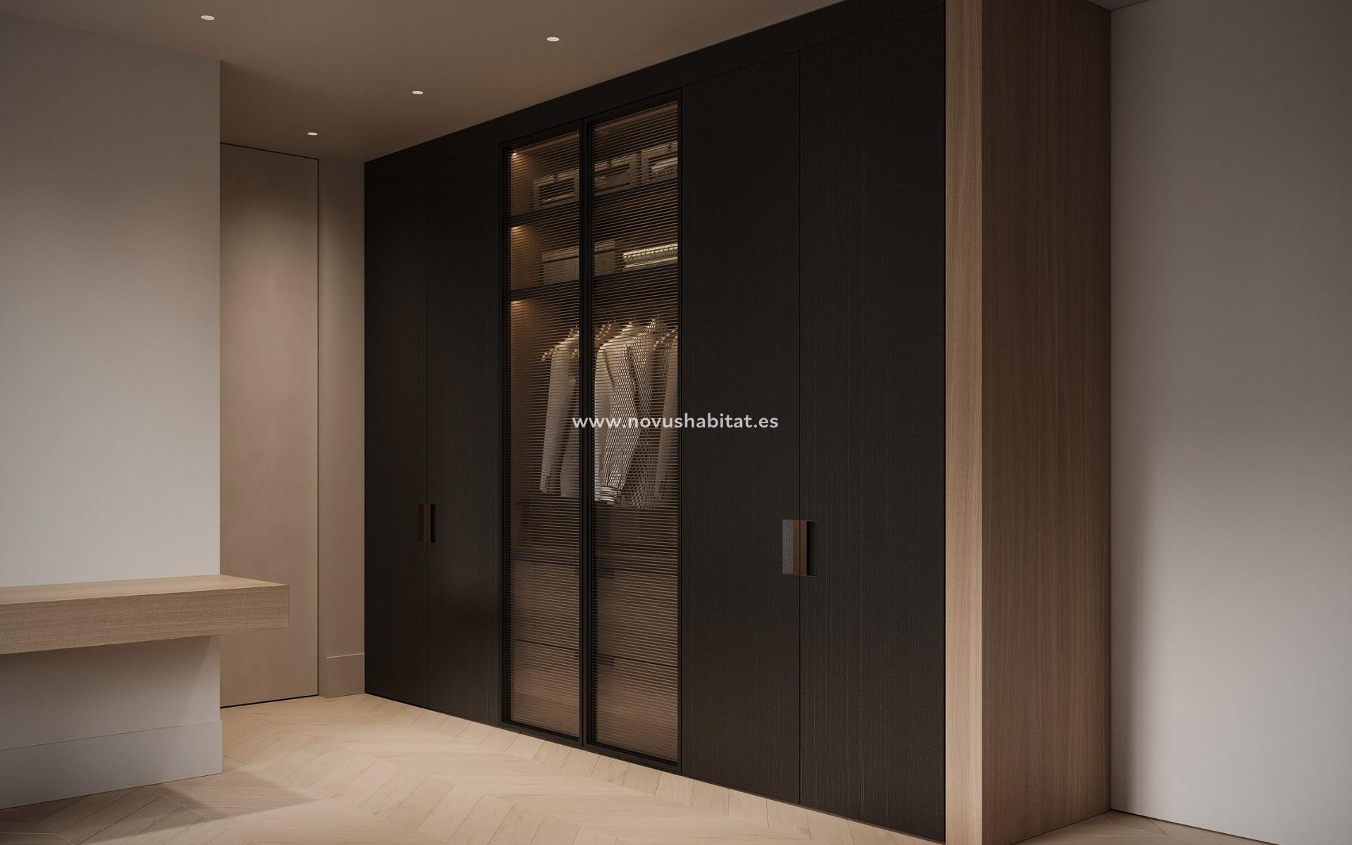 Nouvelle construction - Villa - Benahavís