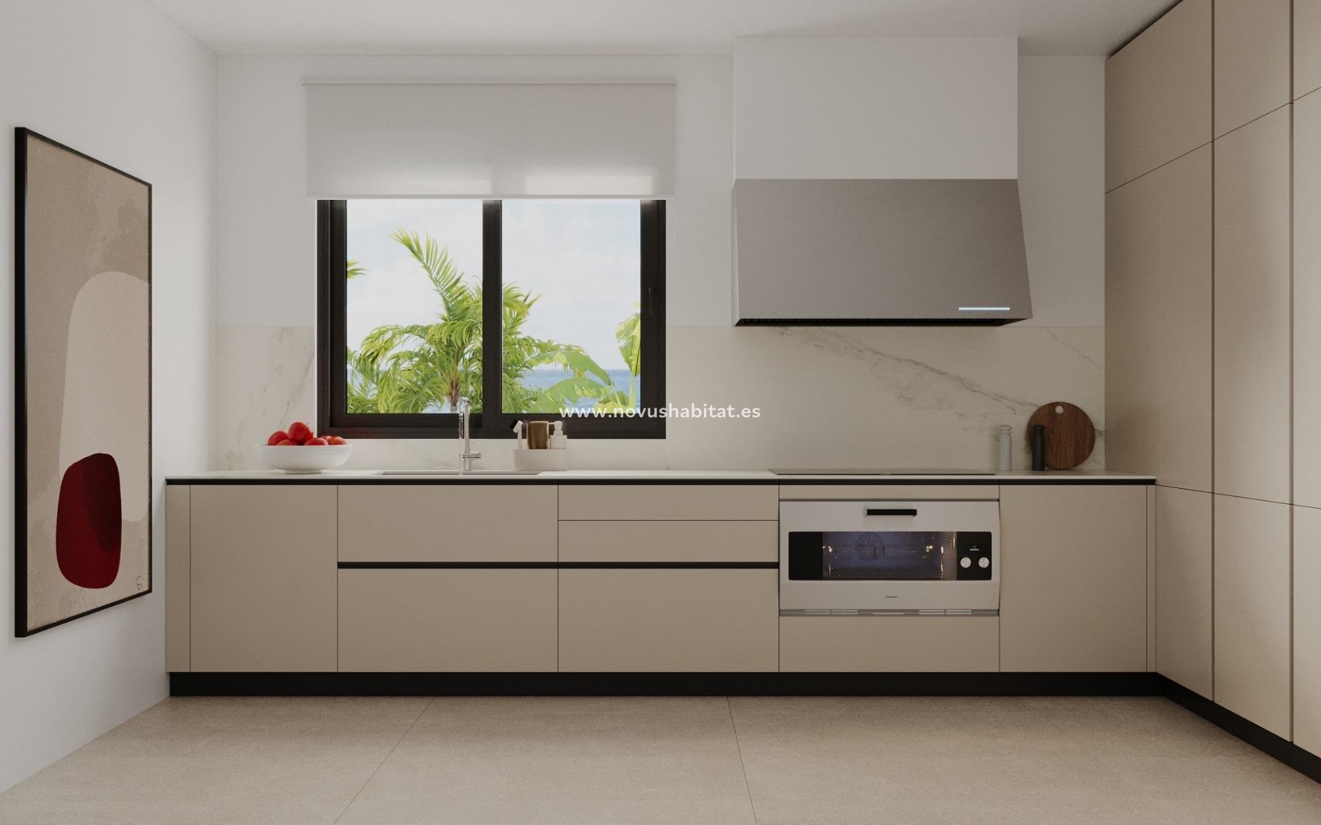 Nouvelle construction - Villa - Benahavís