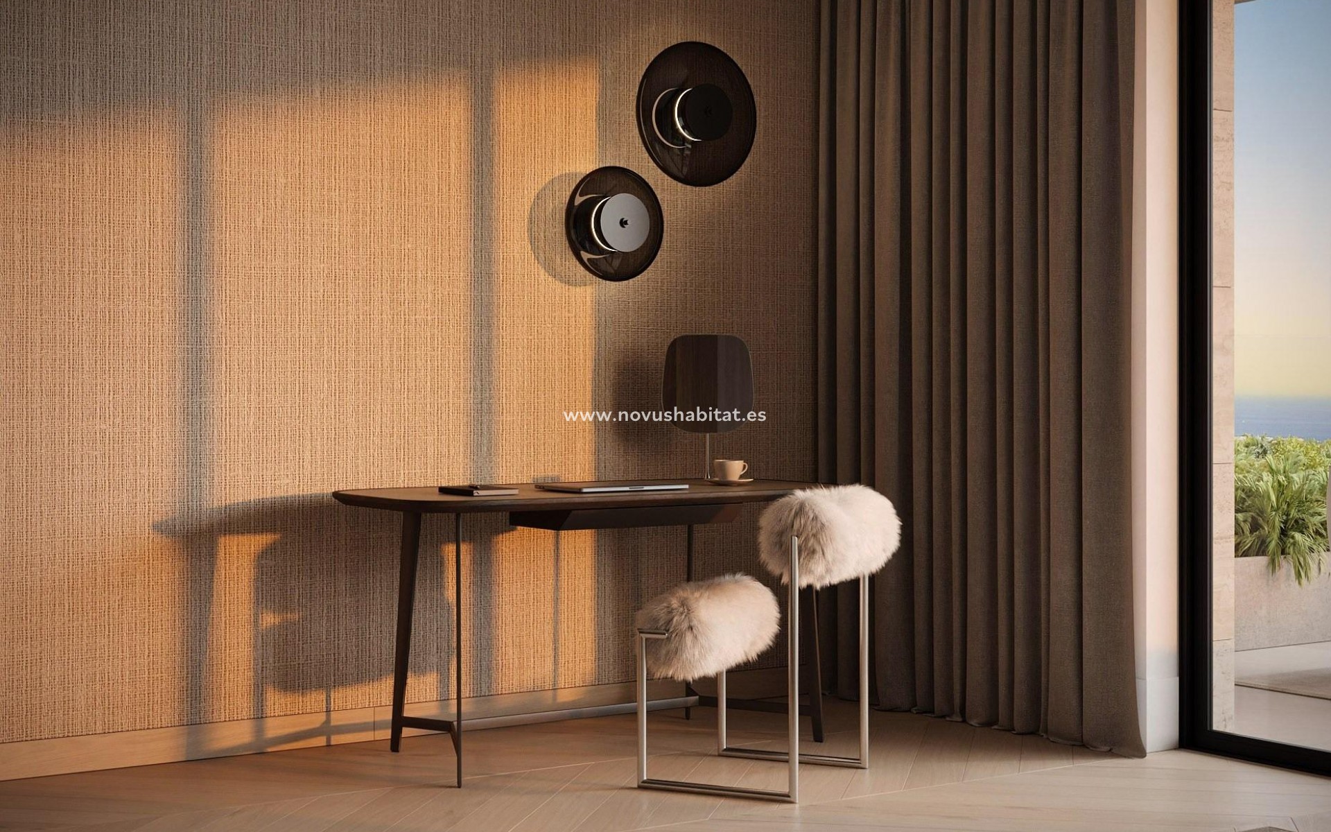 Nouvelle construction - Villa - Benahavís