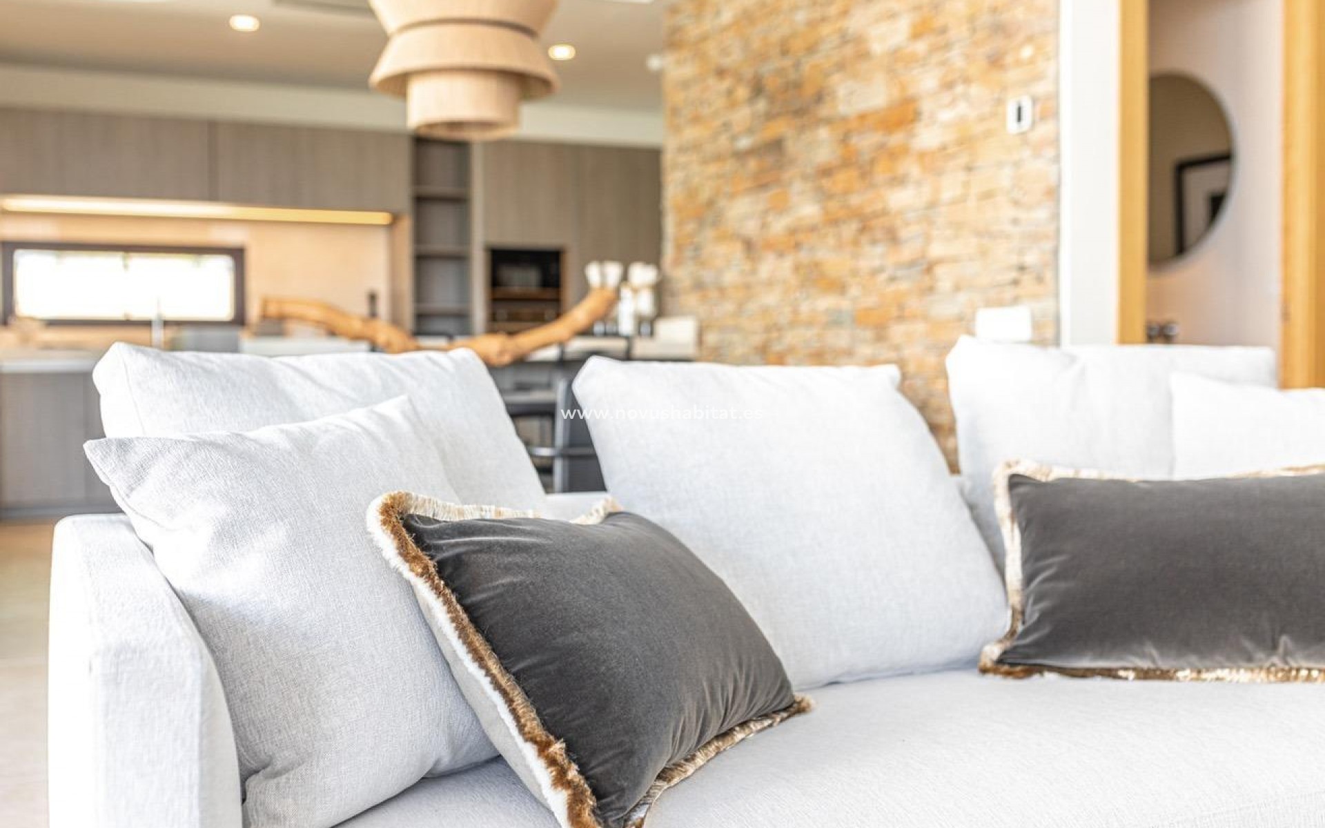 Nouvelle construction - Villa - Benahavís