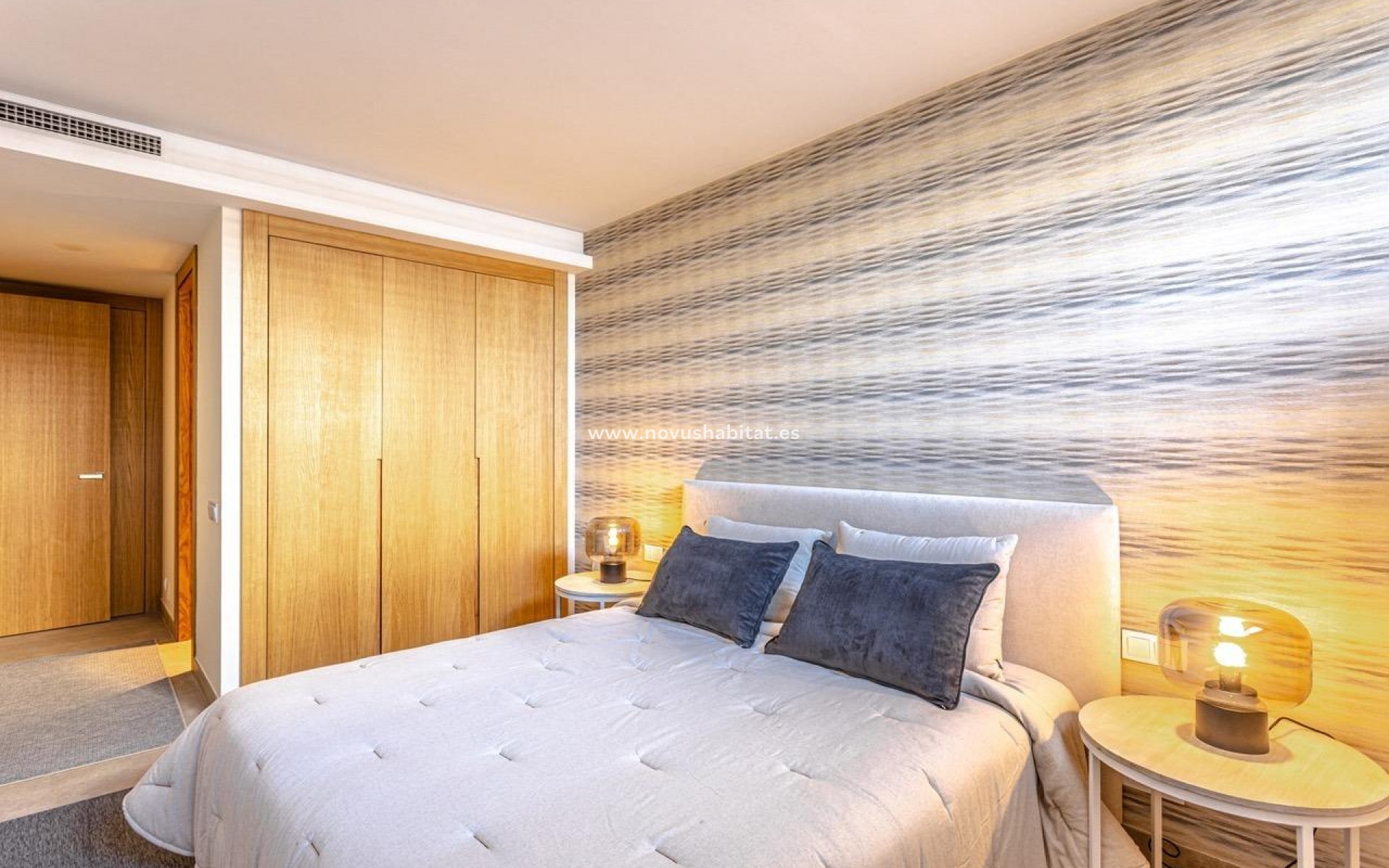 Nouvelle construction - Villa - Benahavís