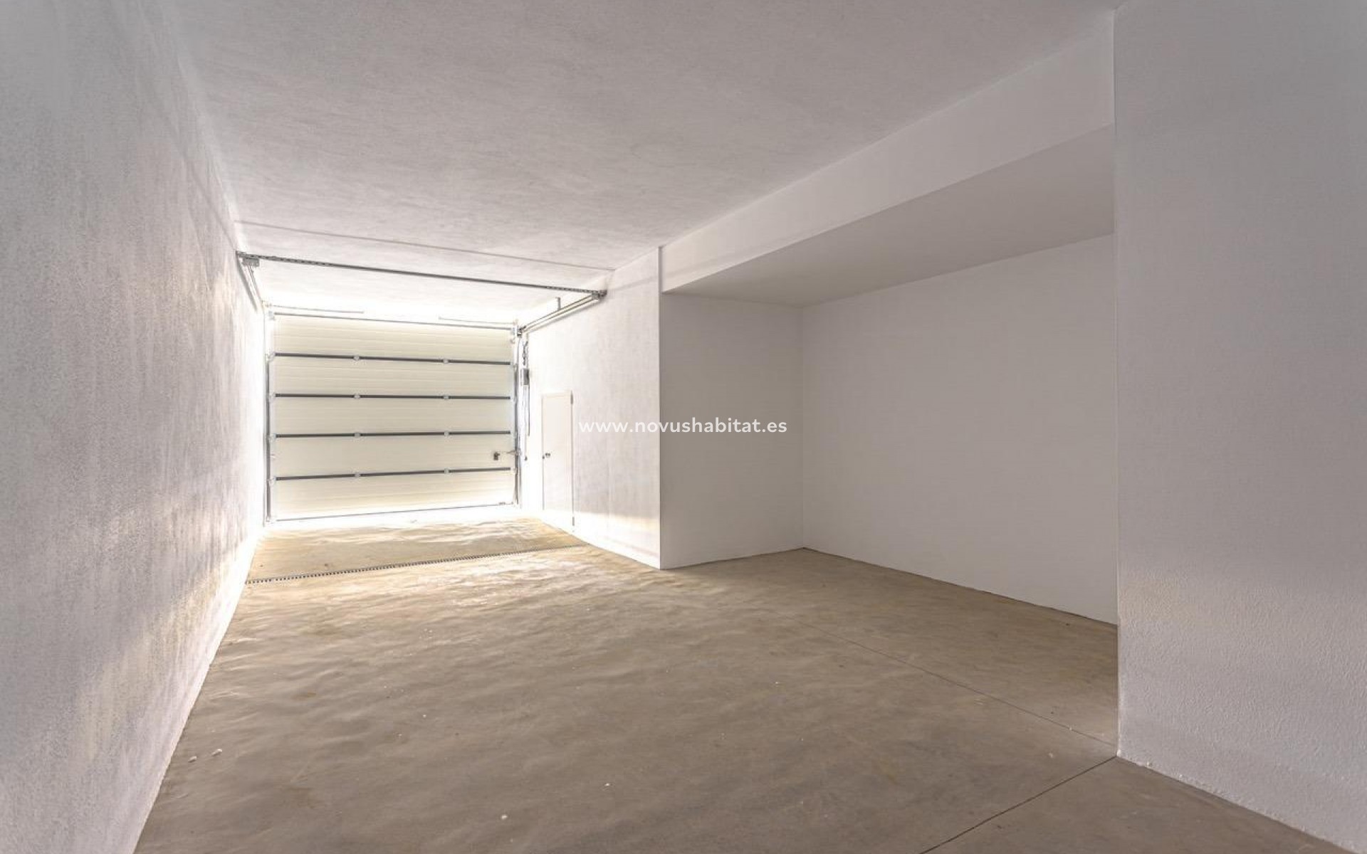 Nouvelle construction - Villa - Benahavís