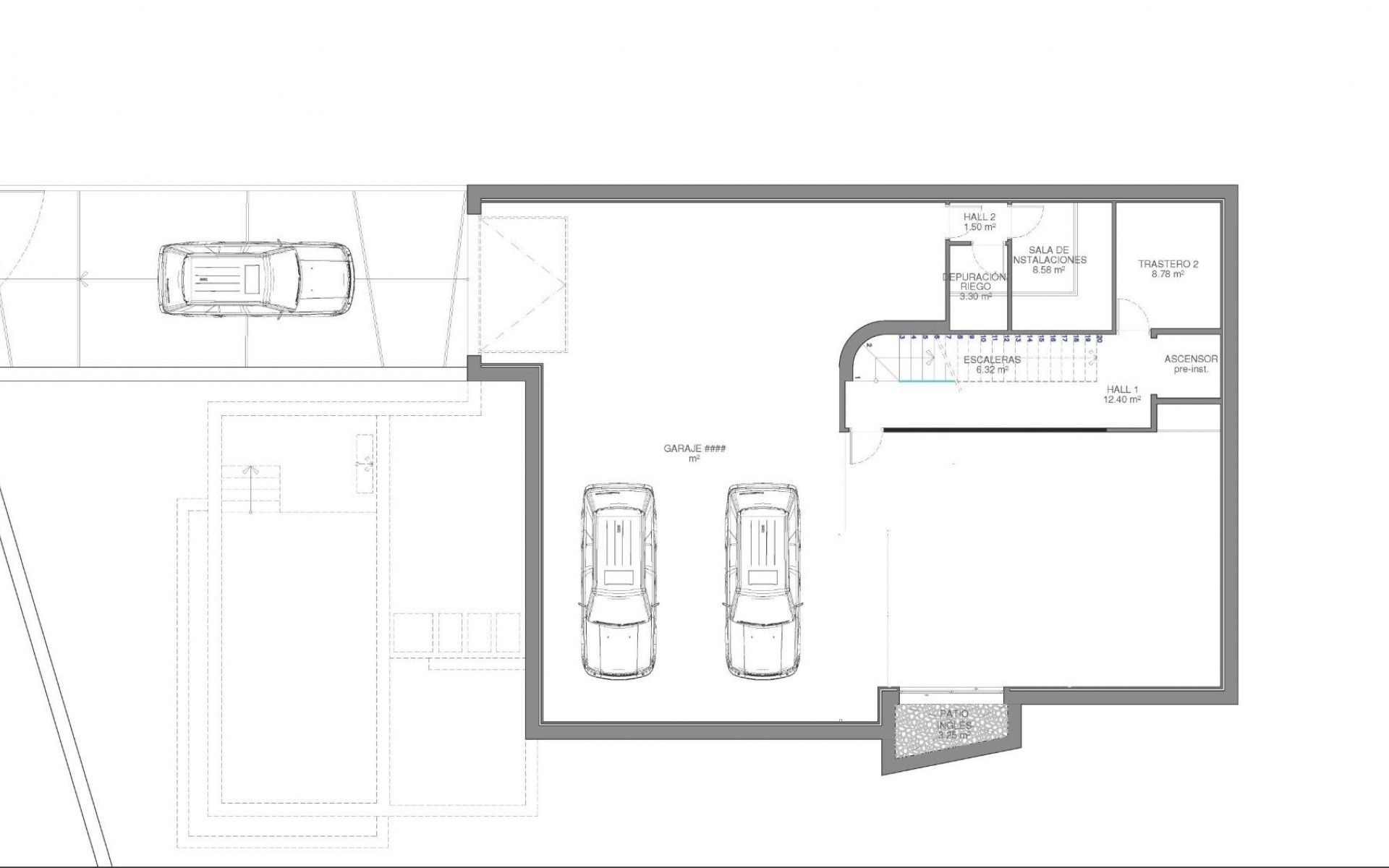 Nouvelle construction - Villa - Benalmdena - Benalmádena