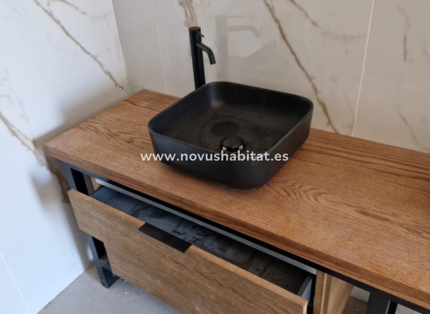 Nouvelle construction - Villa - Benidorm