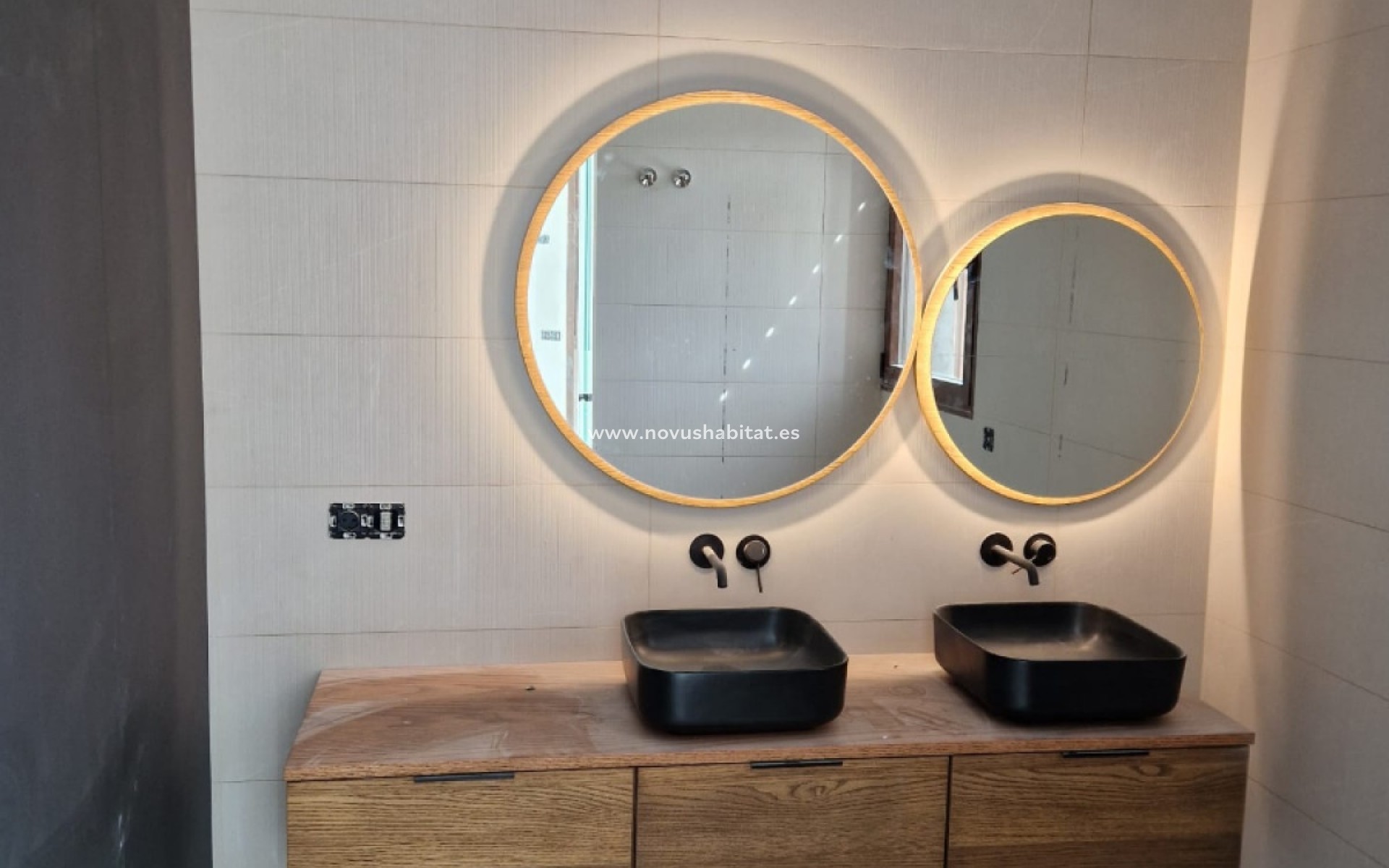 Nouvelle construction - Villa - Benidorm
