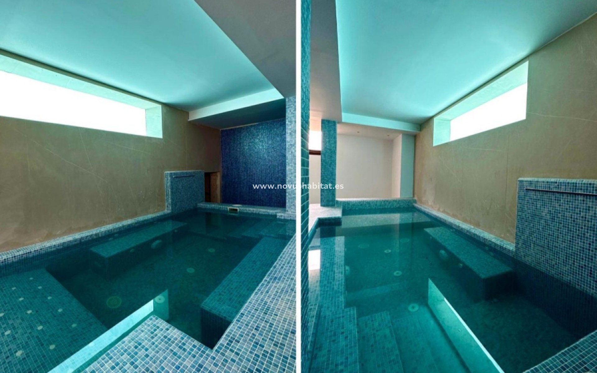 Nouvelle construction - Villa - Benidorm