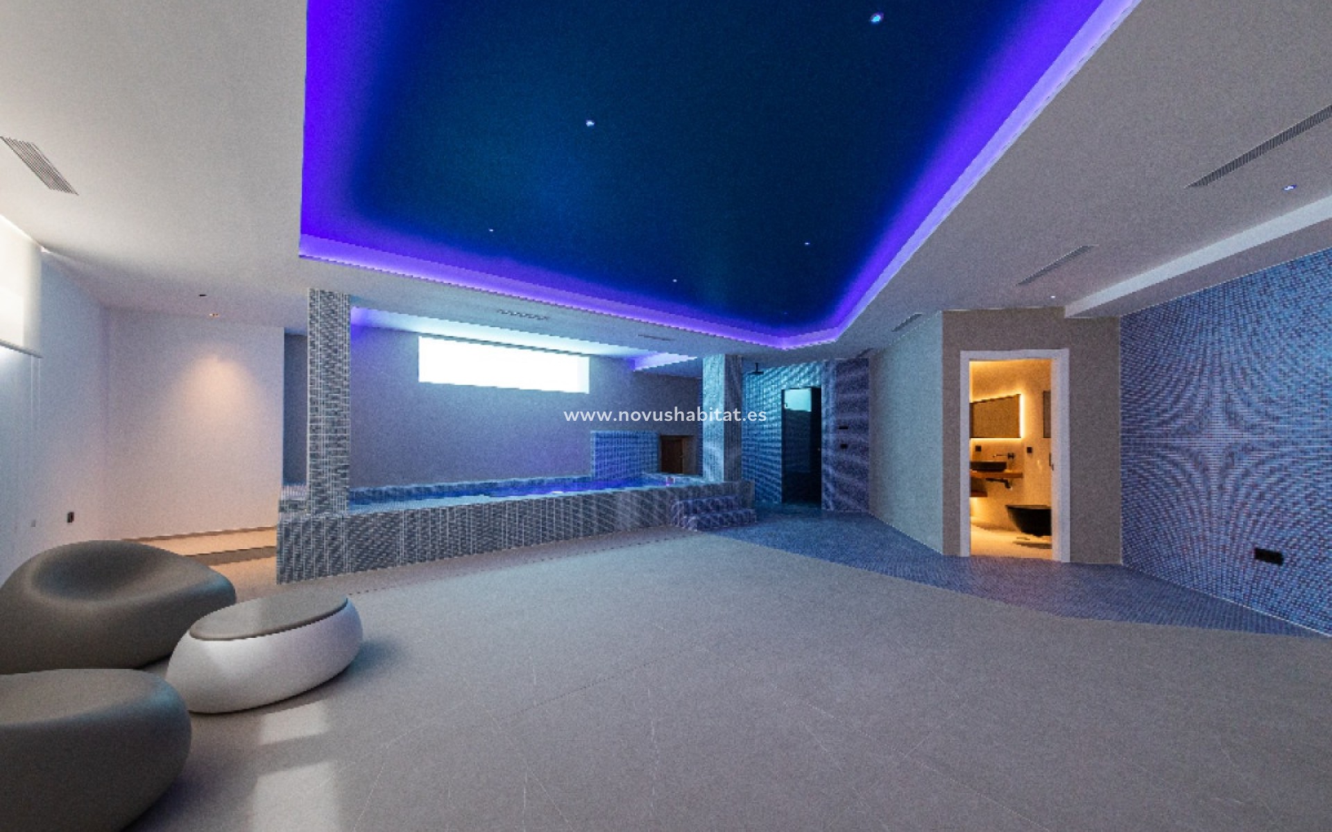 Nouvelle construction - Villa - Benidorm