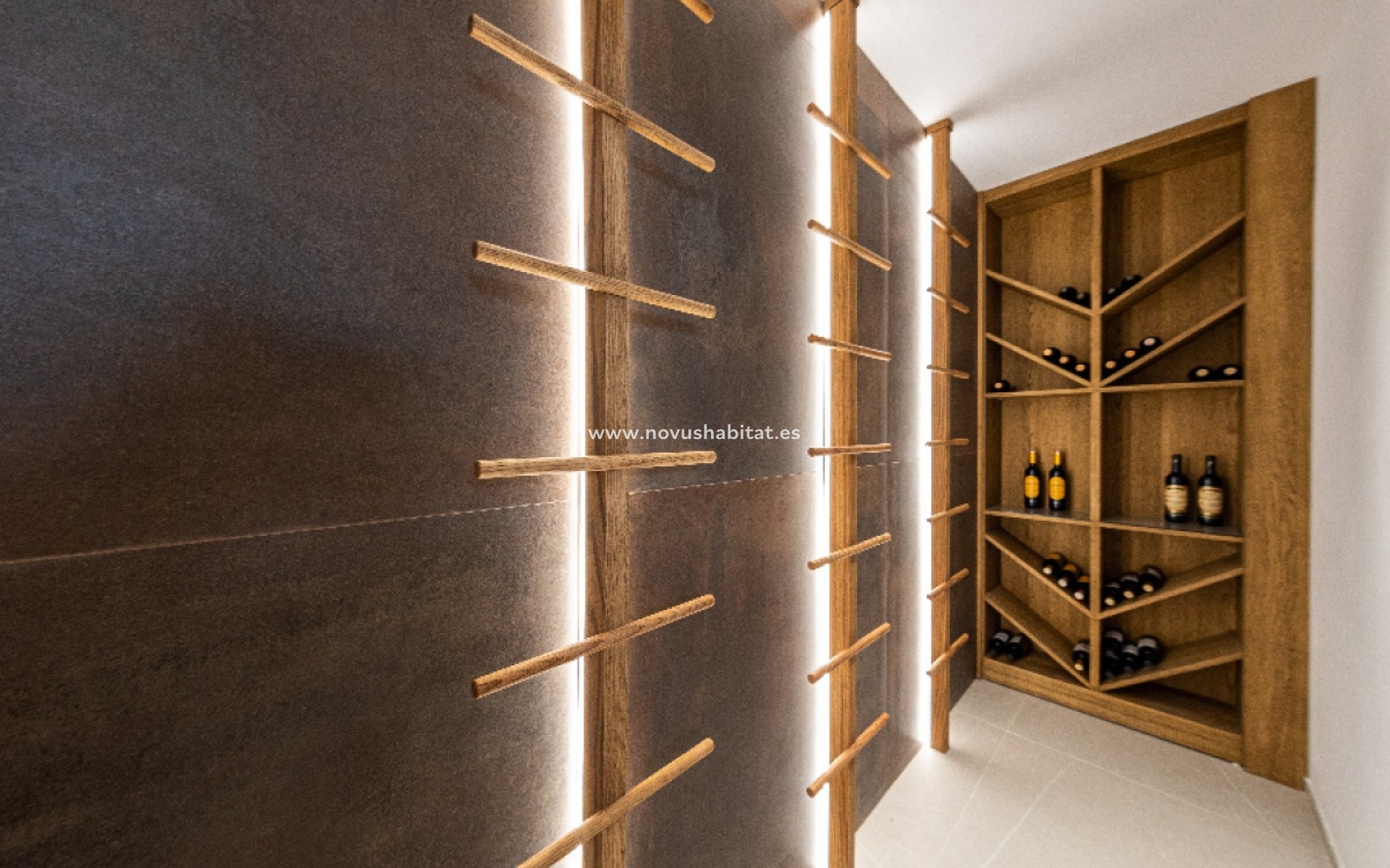 Nouvelle construction - Villa - Benidorm