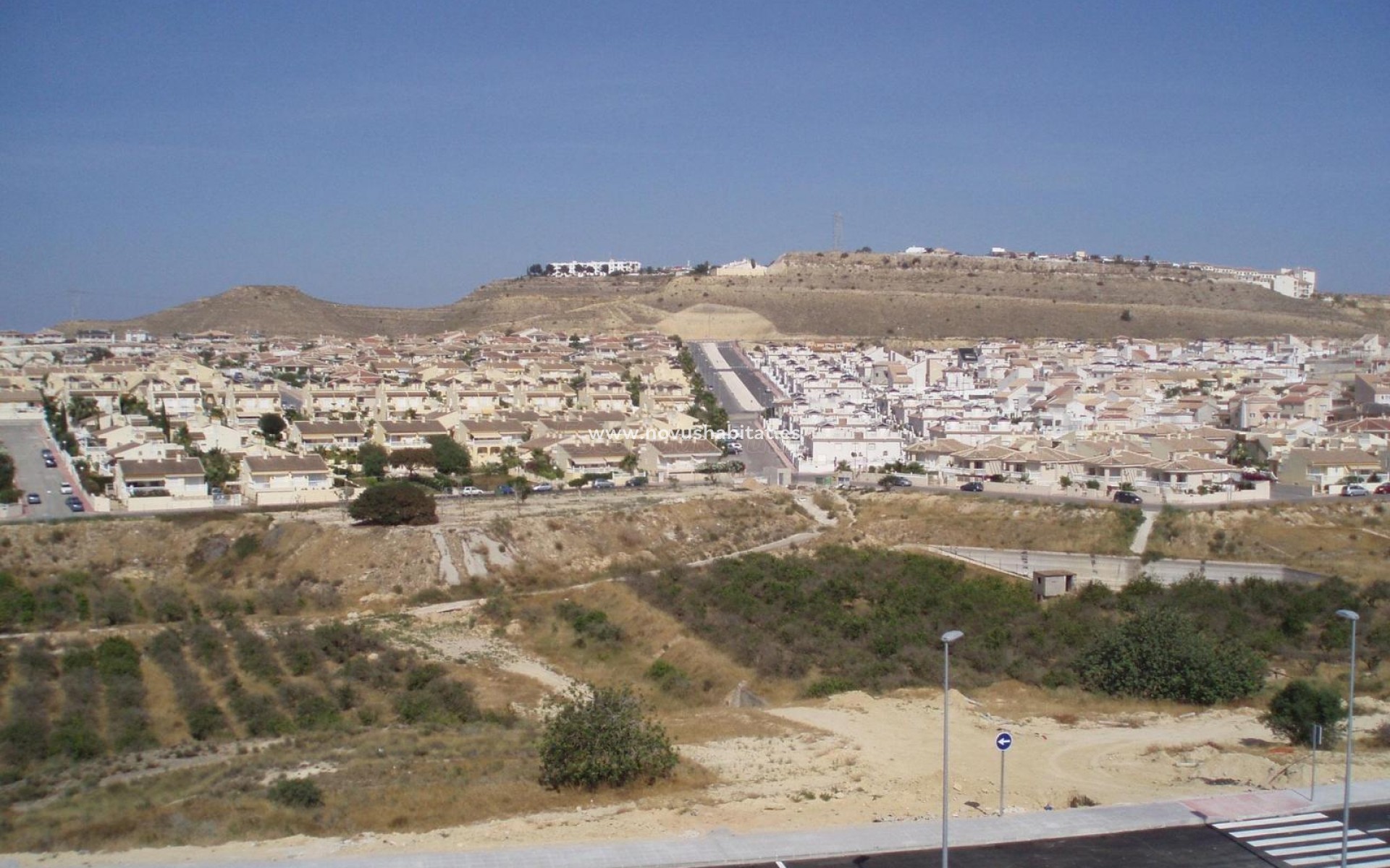 Nouvelle construction - Villa - Benijófar