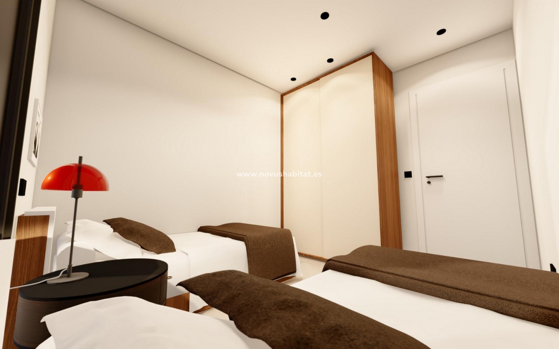 Nouvelle construction - Villa - Benijófar