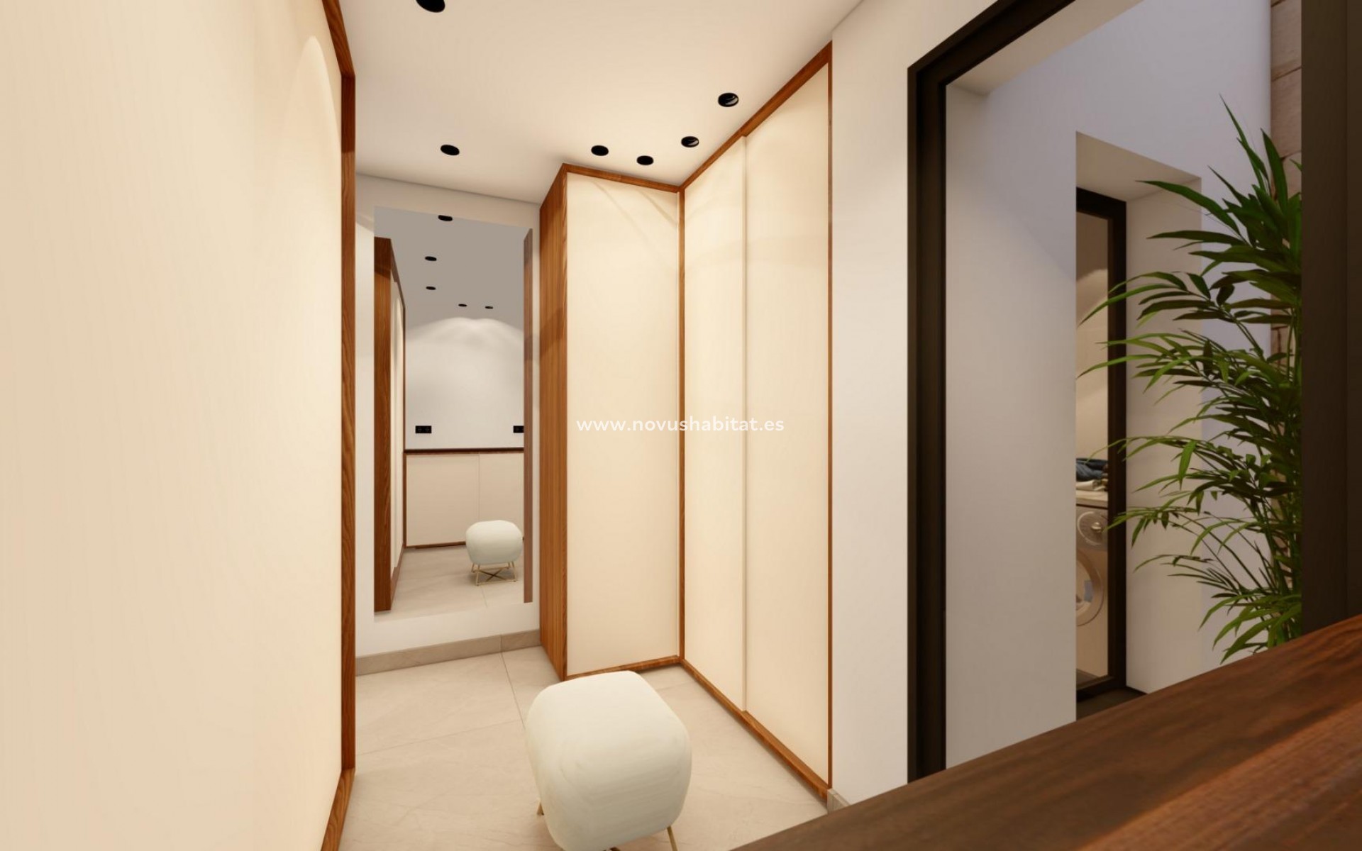 Nouvelle construction - Villa - Benijófar