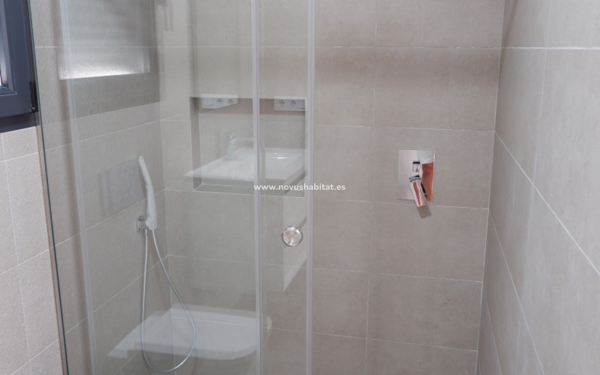 Nouvelle construction - Villa - Benijófar