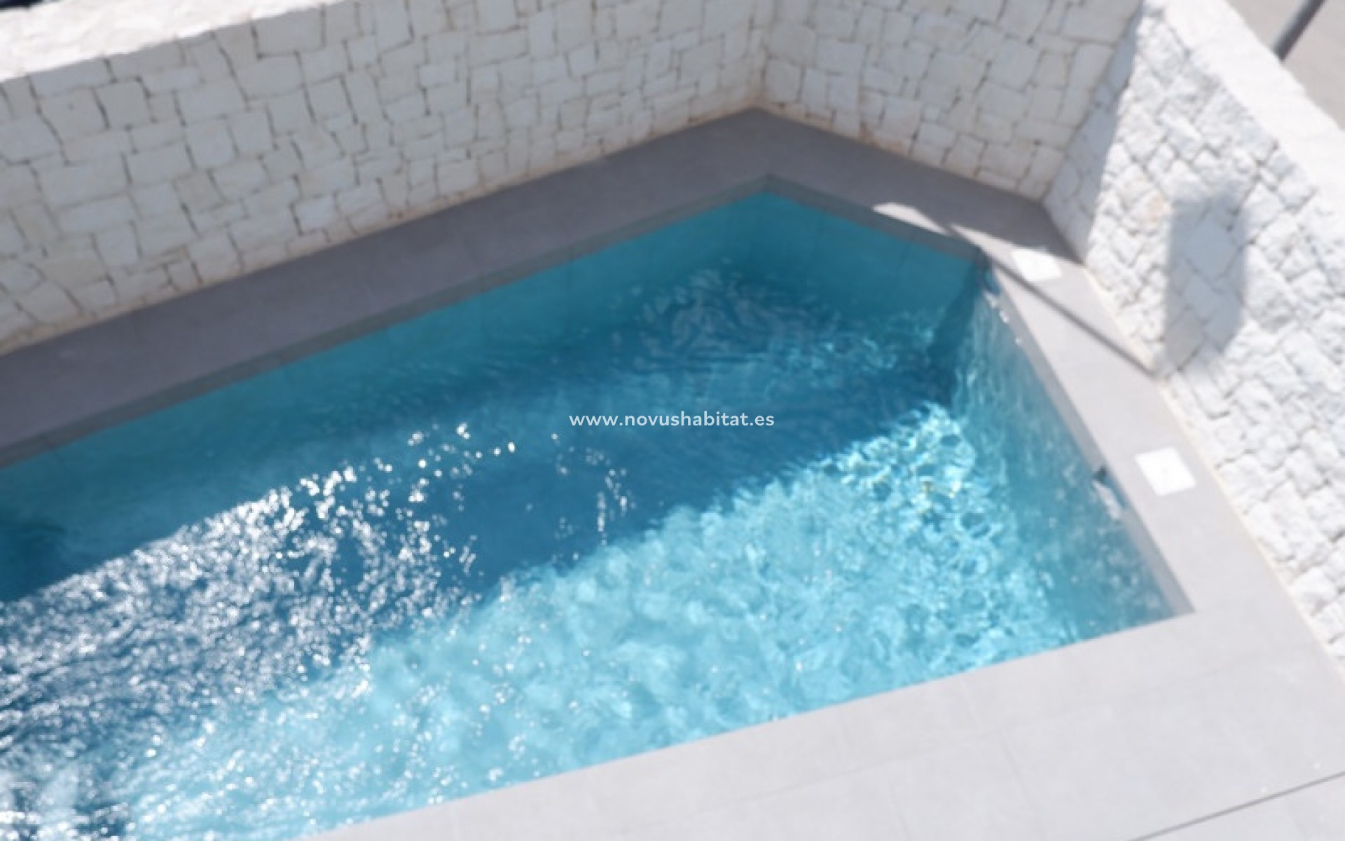 Nouvelle construction - Villa - Benijófar