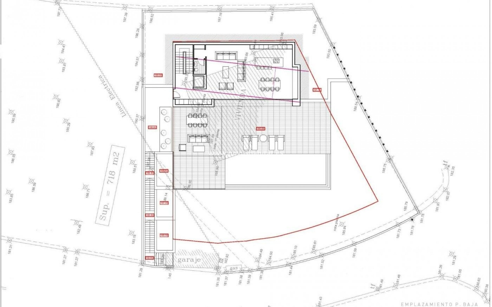 Nouvelle construction - Villa - Benissa