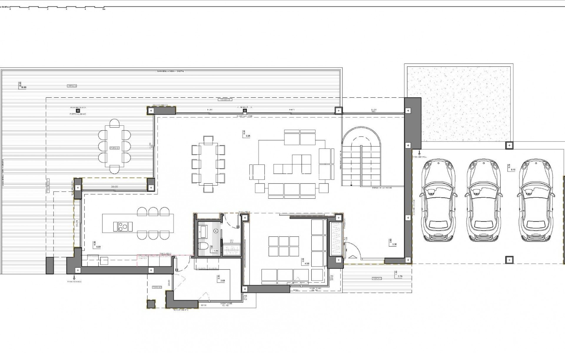 Nouvelle construction - Villa - Benitachell - Benitachell - Cumbres Del Sol