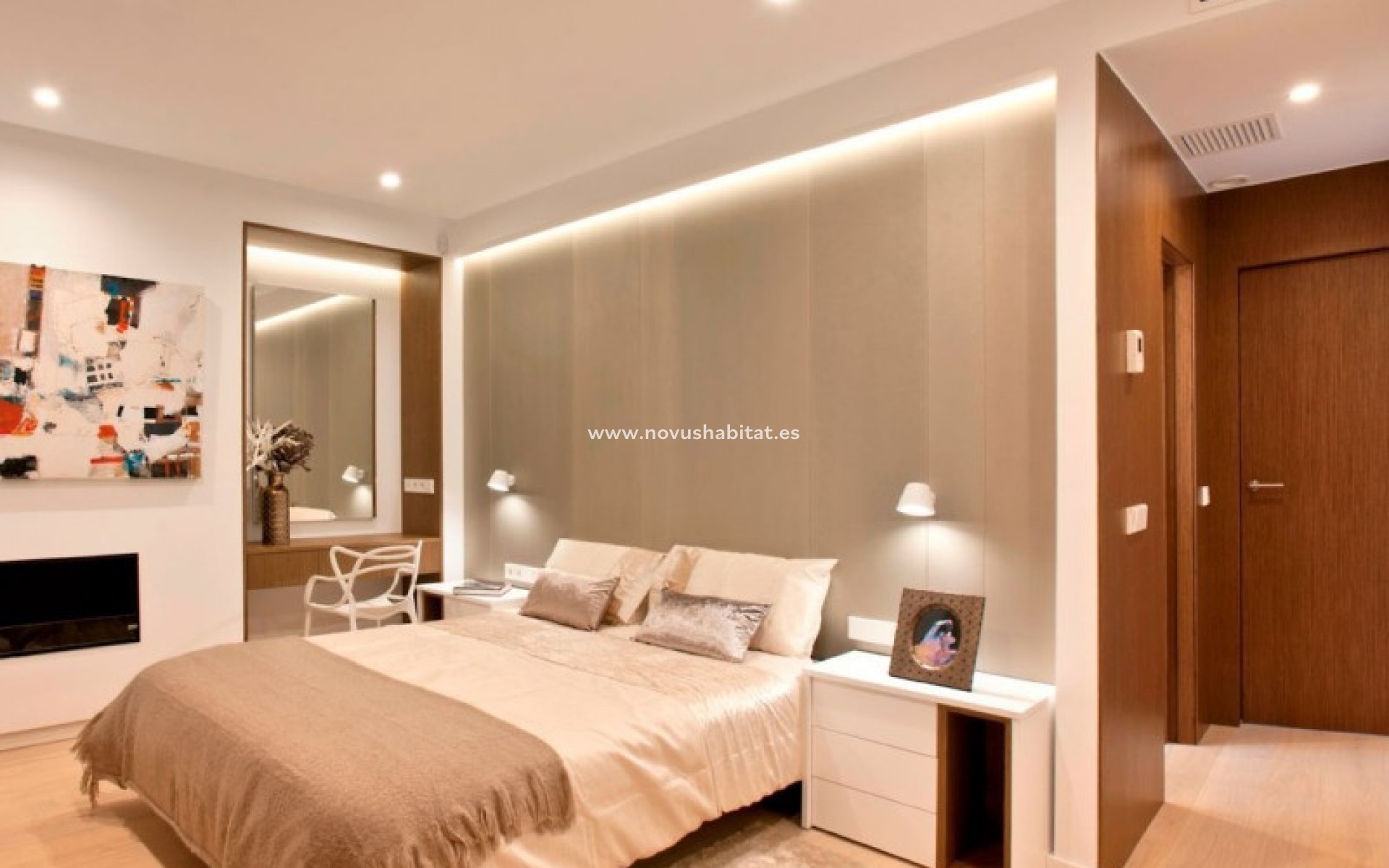 Nouvelle construction - Villa - Benitachell