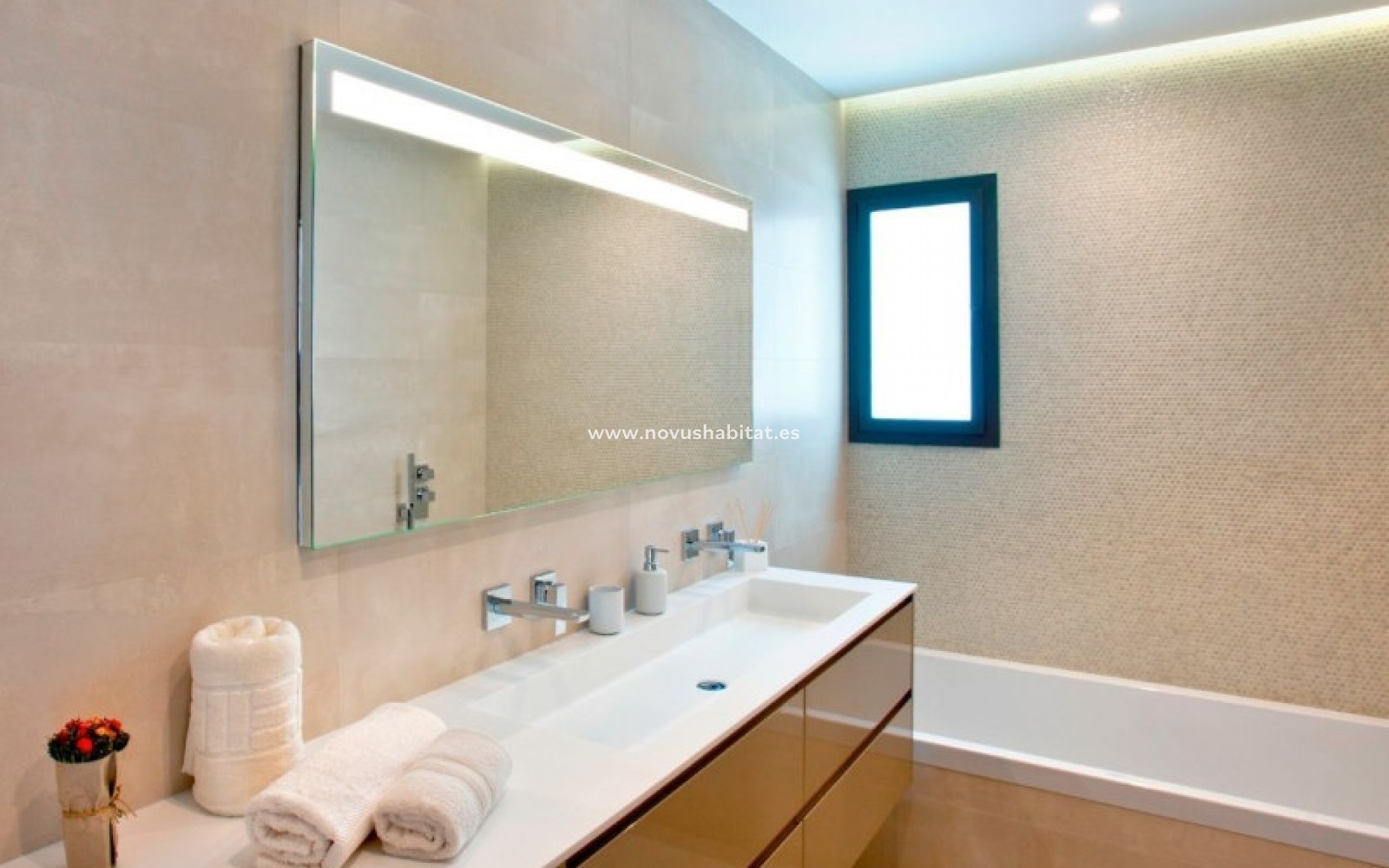 Nouvelle construction - Villa - Benitachell