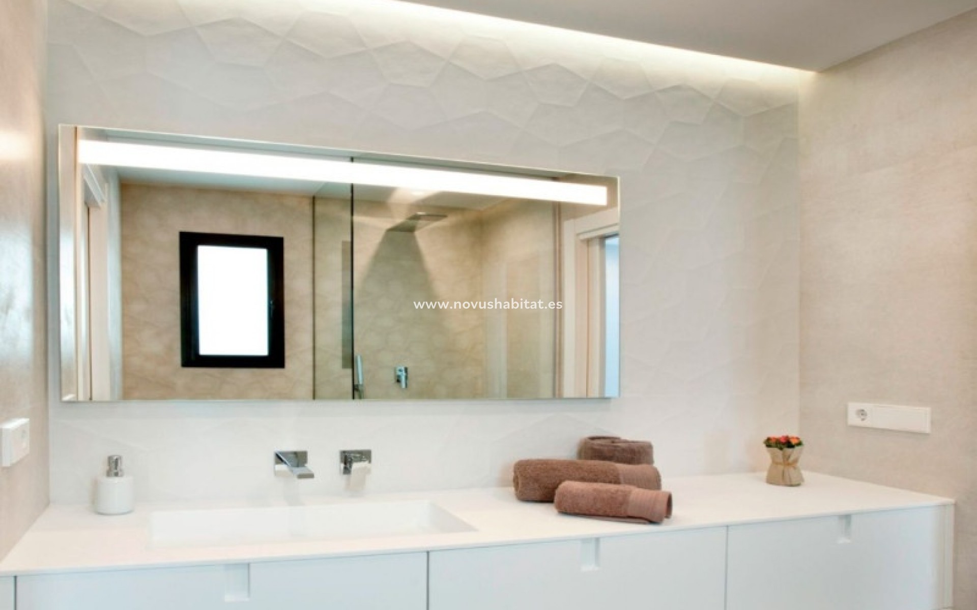 Nouvelle construction - Villa - Benitachell