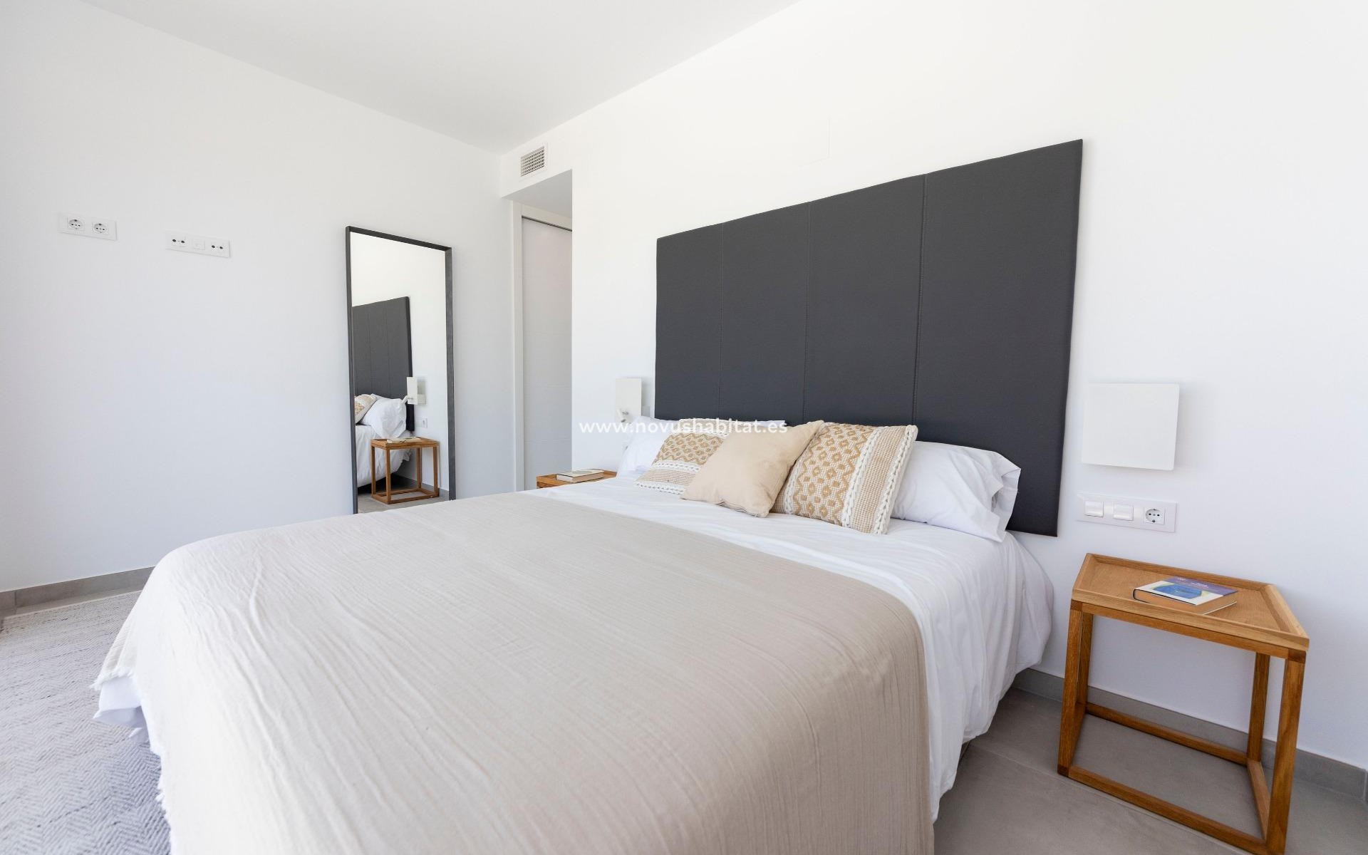 Nouvelle construction - Villa - Calasparra