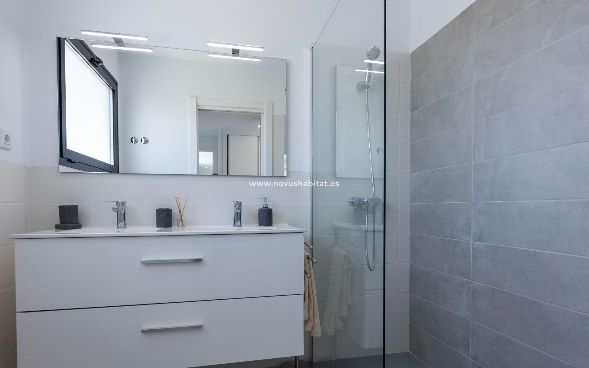 Nouvelle construction - Villa - Calasparra