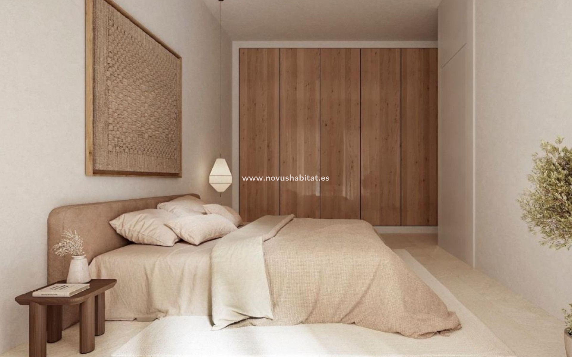 Nouvelle construction - Villa - Calpe - 03710