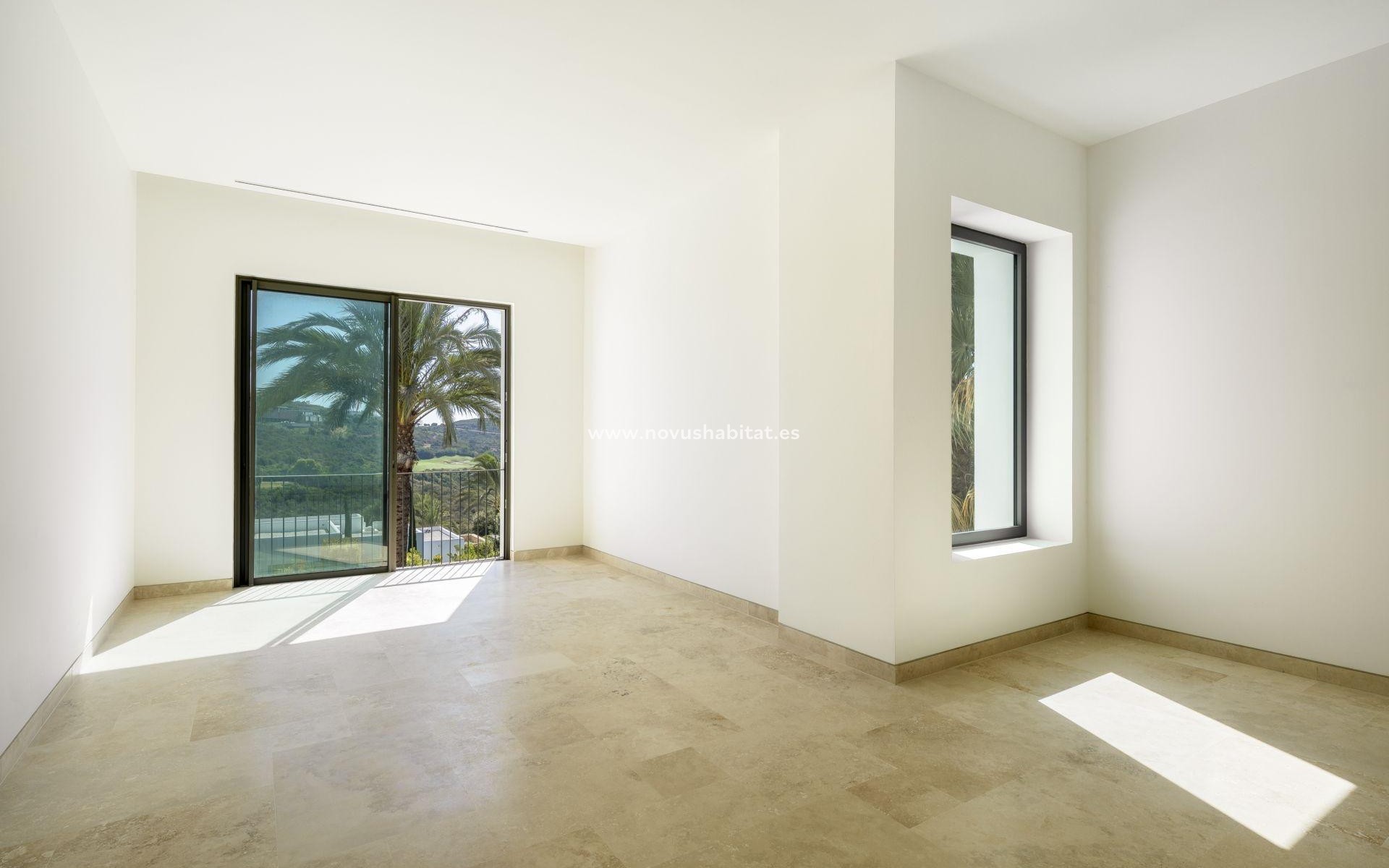 Nouvelle construction - Villa - Casares