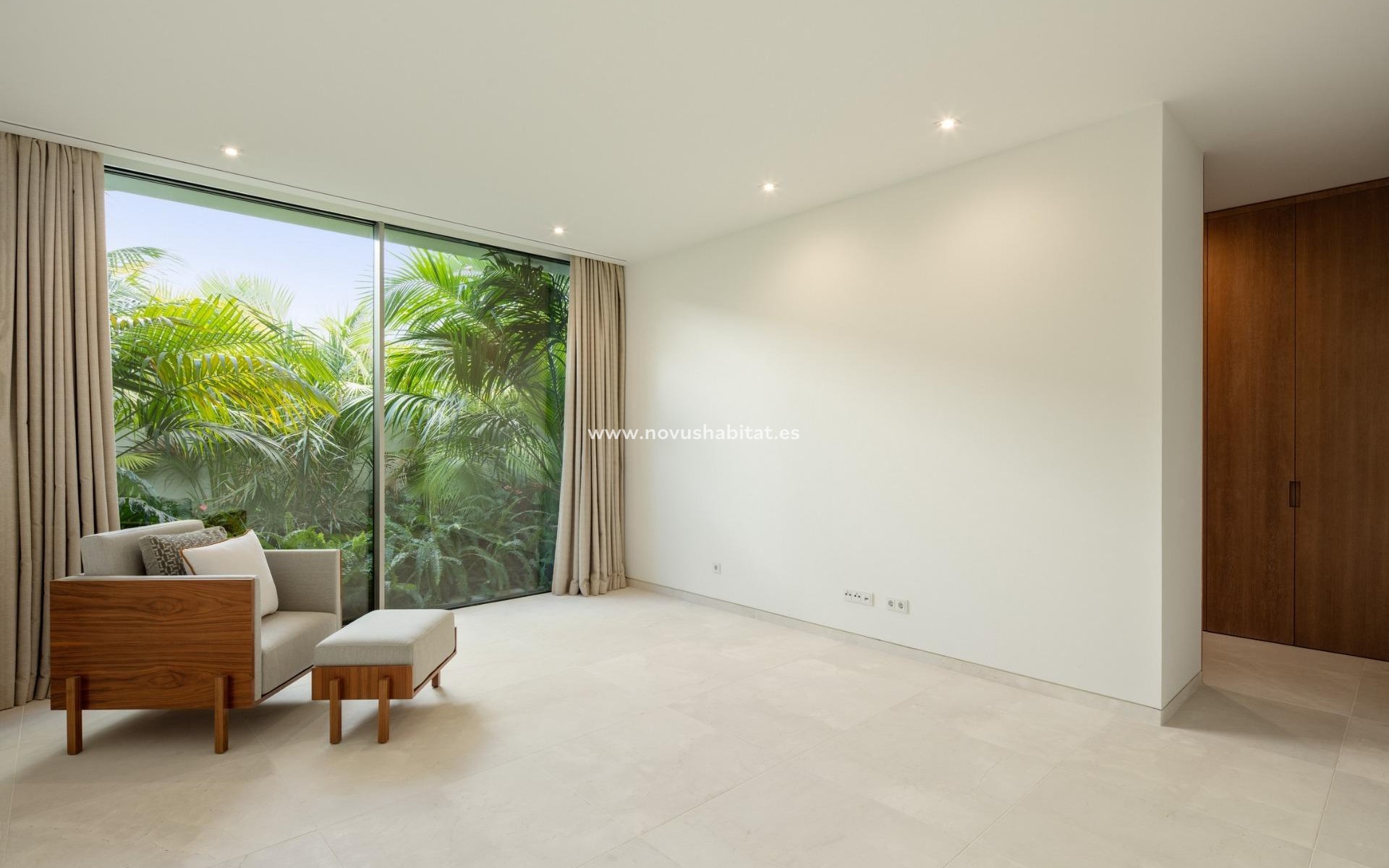 Nouvelle construction - Villa - Casares