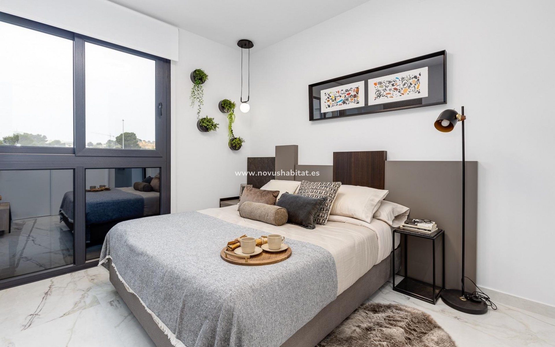 Nouvelle construction - Villa - Ciudad Quesada