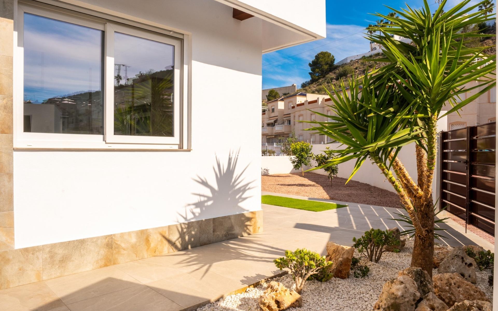 Nouvelle construction - Villa - Ciudad Quesada