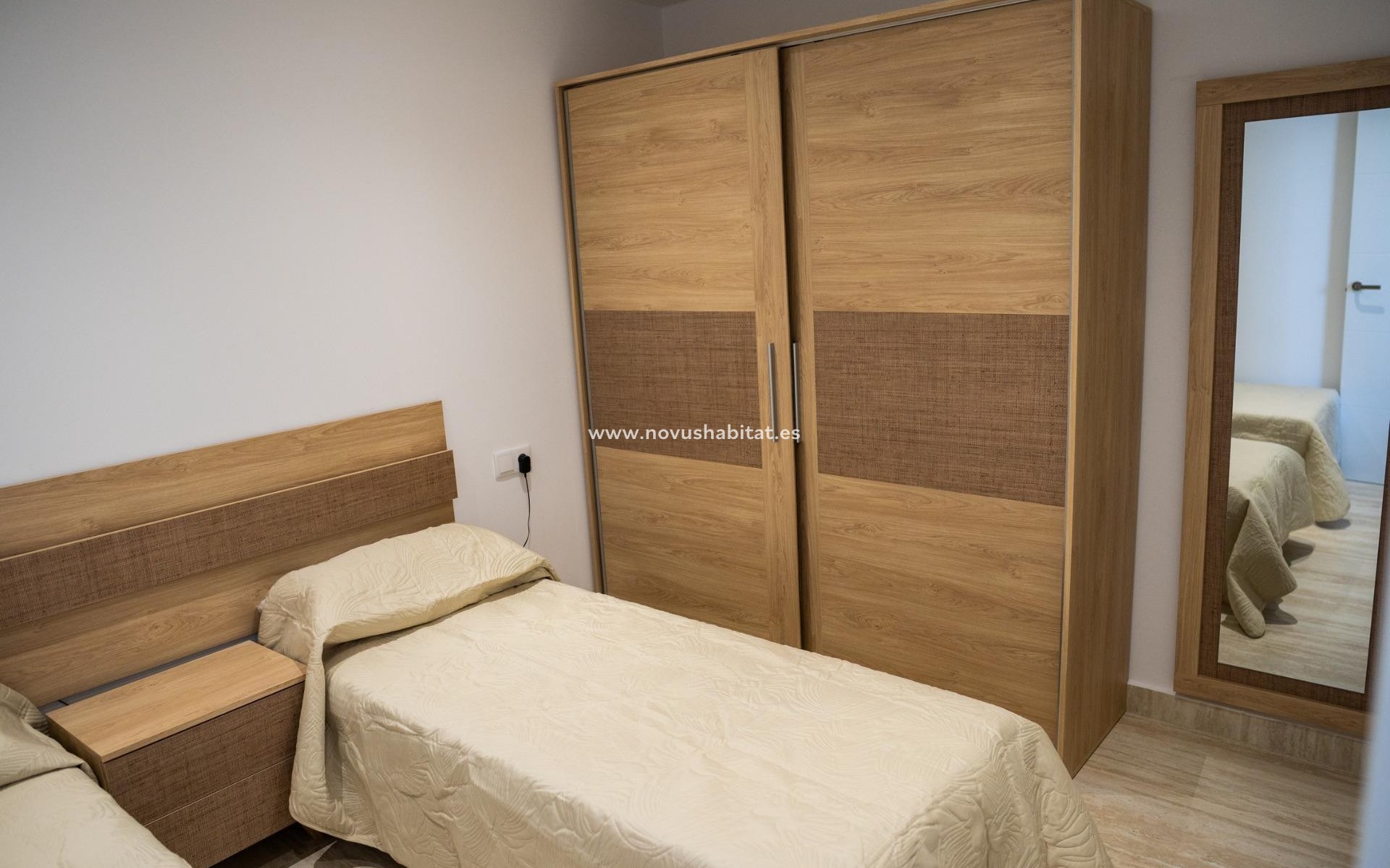 Nouvelle construction - Villa - Ciudad Quesada