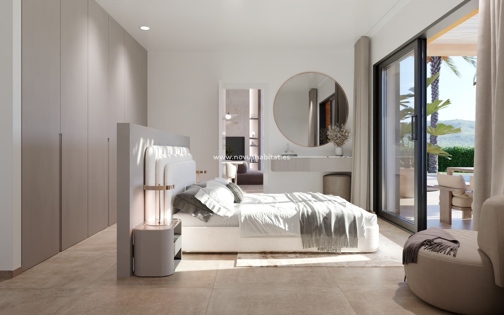 Nouvelle construction - Villa - Cuevas del Almanzora - Villaricos