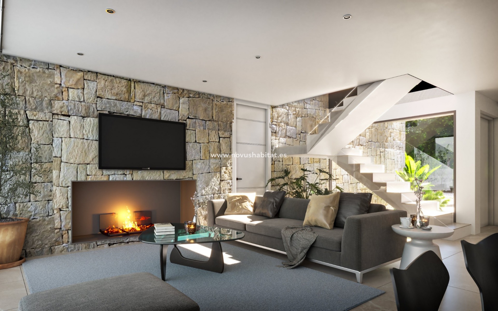 Nouvelle construction - Villa - Cuevas del Almanzora - Villaricos