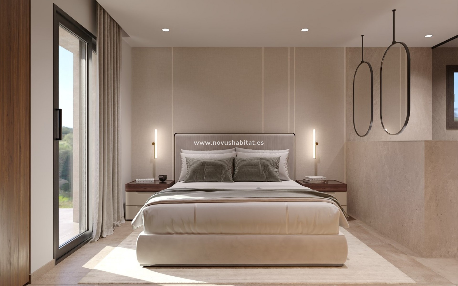 Nouvelle construction - Villa - Cuevas del Almanzora - Villaricos