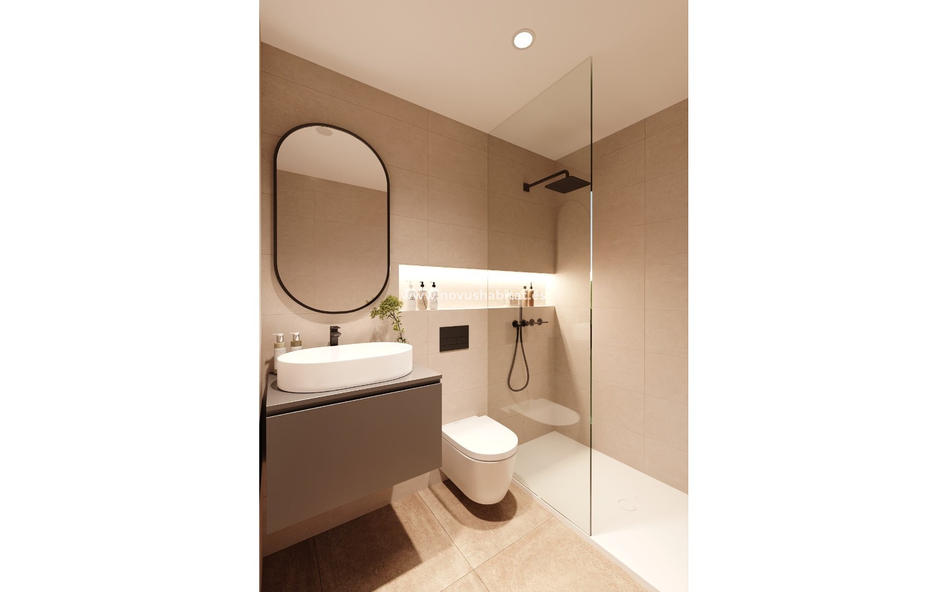 Nouvelle construction - Villa - Cuevas del Almanzora - Villaricos